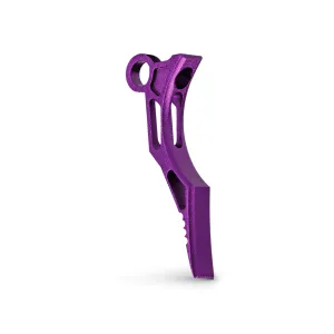 Reaper - Staggered Trigger - Purple (Fits CS3. GEO R5. CS2)