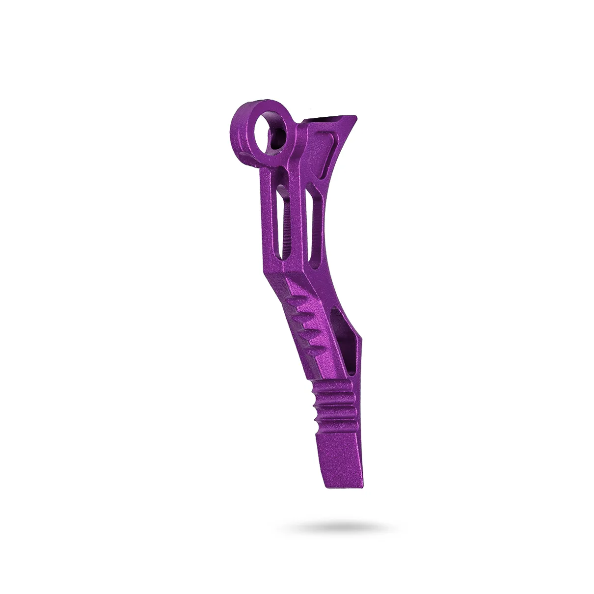 Reaper - Staggered Trigger - Purple (Fits CS3. GEO R5. CS2)