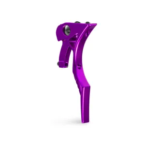 Reaper - Staggered Trigger - Purple (Fits Luxe Idol)
