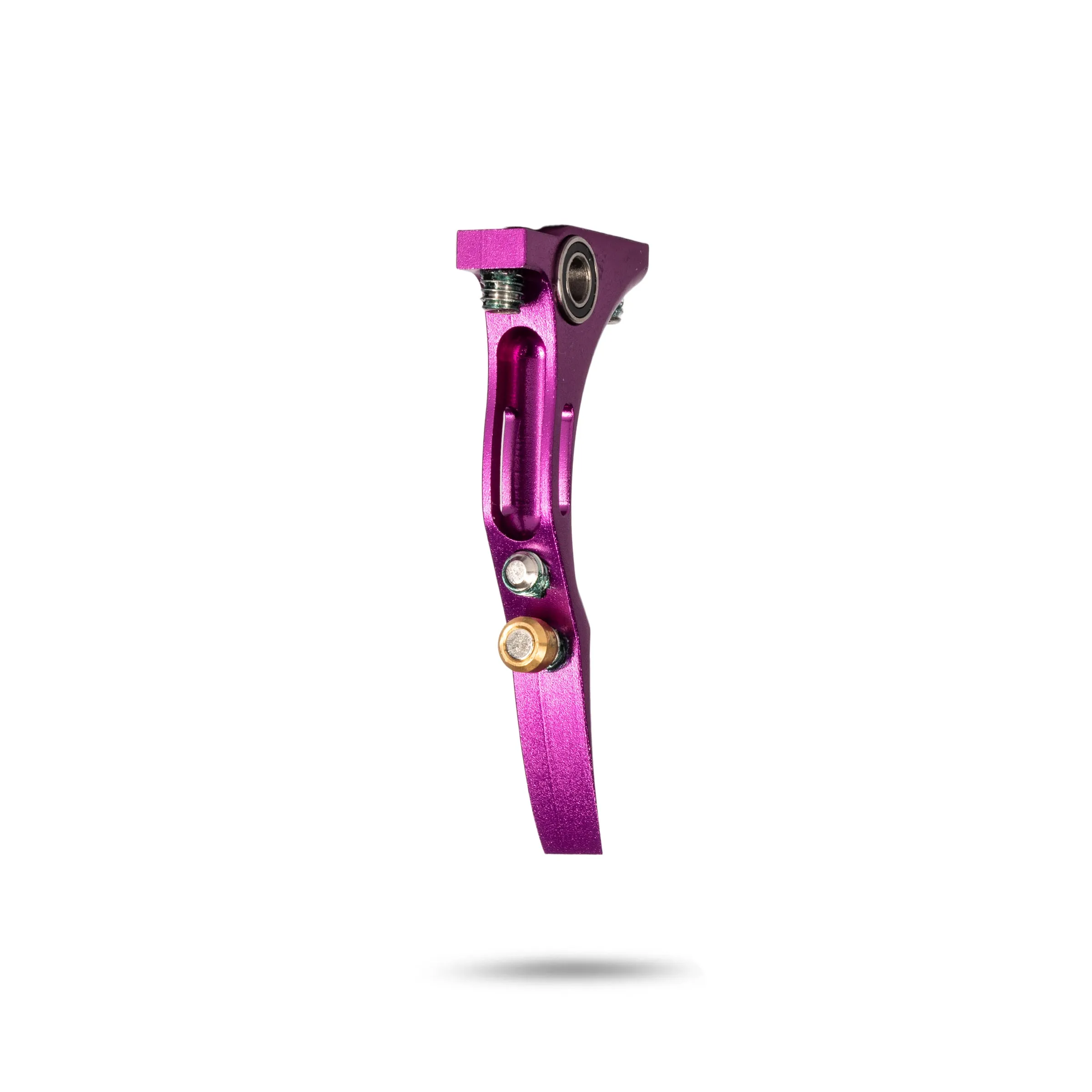Reaper - Staggered Trigger - Purple (Fits Mini GS. Axe 2.0)