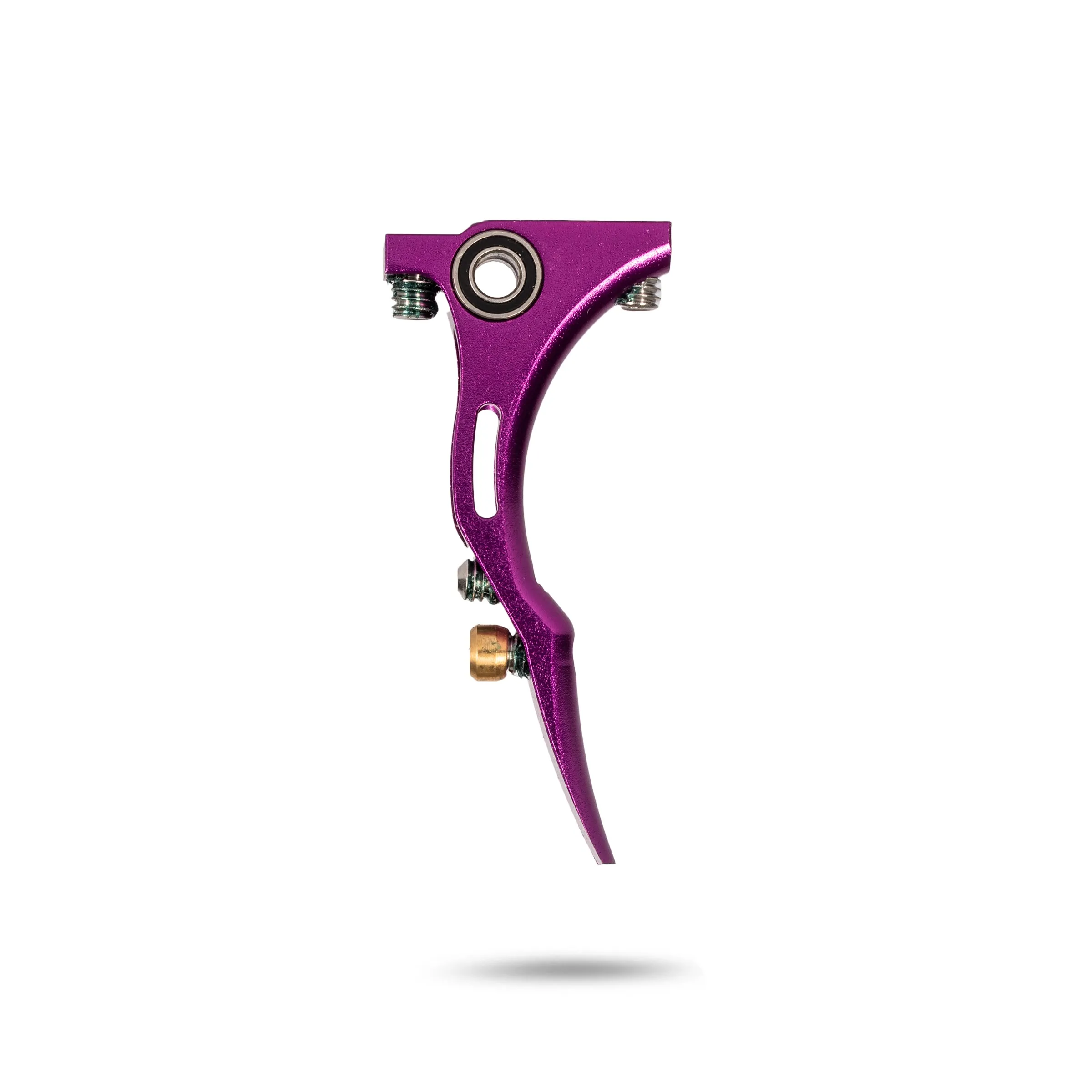 Reaper - Staggered Trigger - Purple (Fits Mini GS. Axe 2.0)