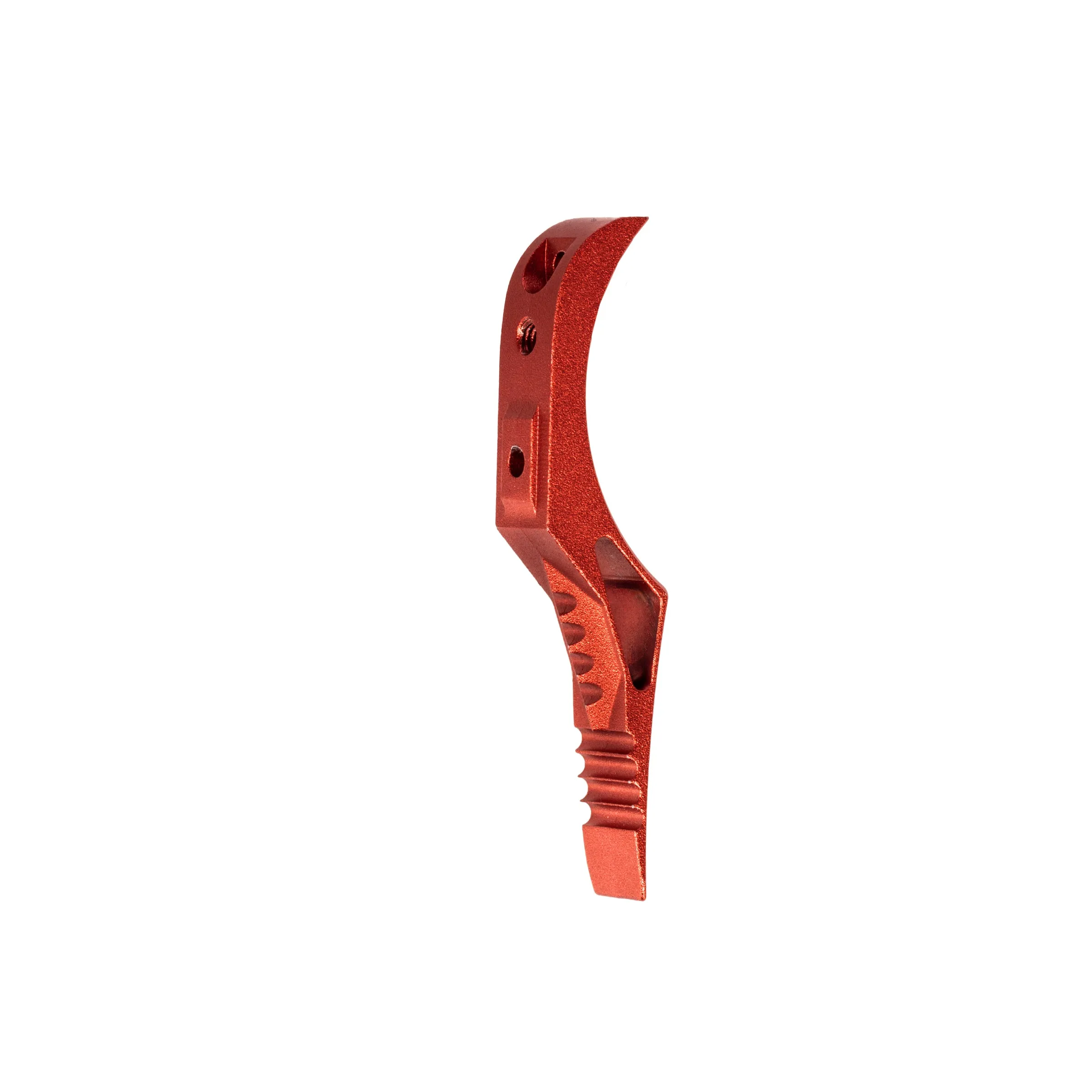 Reaper - Staggered Trigger - Red (Fits 180R. LV2. Geo 4. 170R. 160R. CS1. CS1.5. CSR. CSPro)