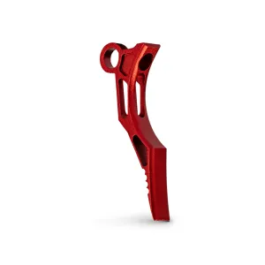 Reaper - Staggered Trigger - Red (Fits CS3. GEO R5. CS2)