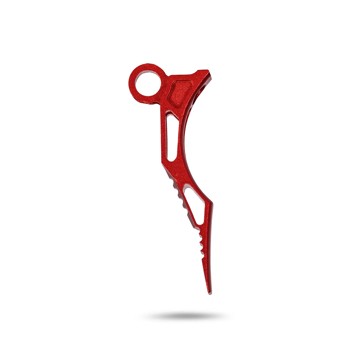 Reaper - Staggered Trigger - Red (Fits CS3. GEO R5. CS2)