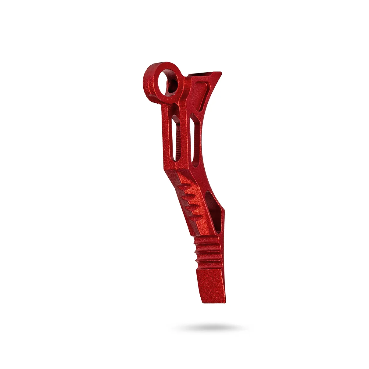 Reaper - Staggered Trigger - Red (Fits CS3. GEO R5. CS2)