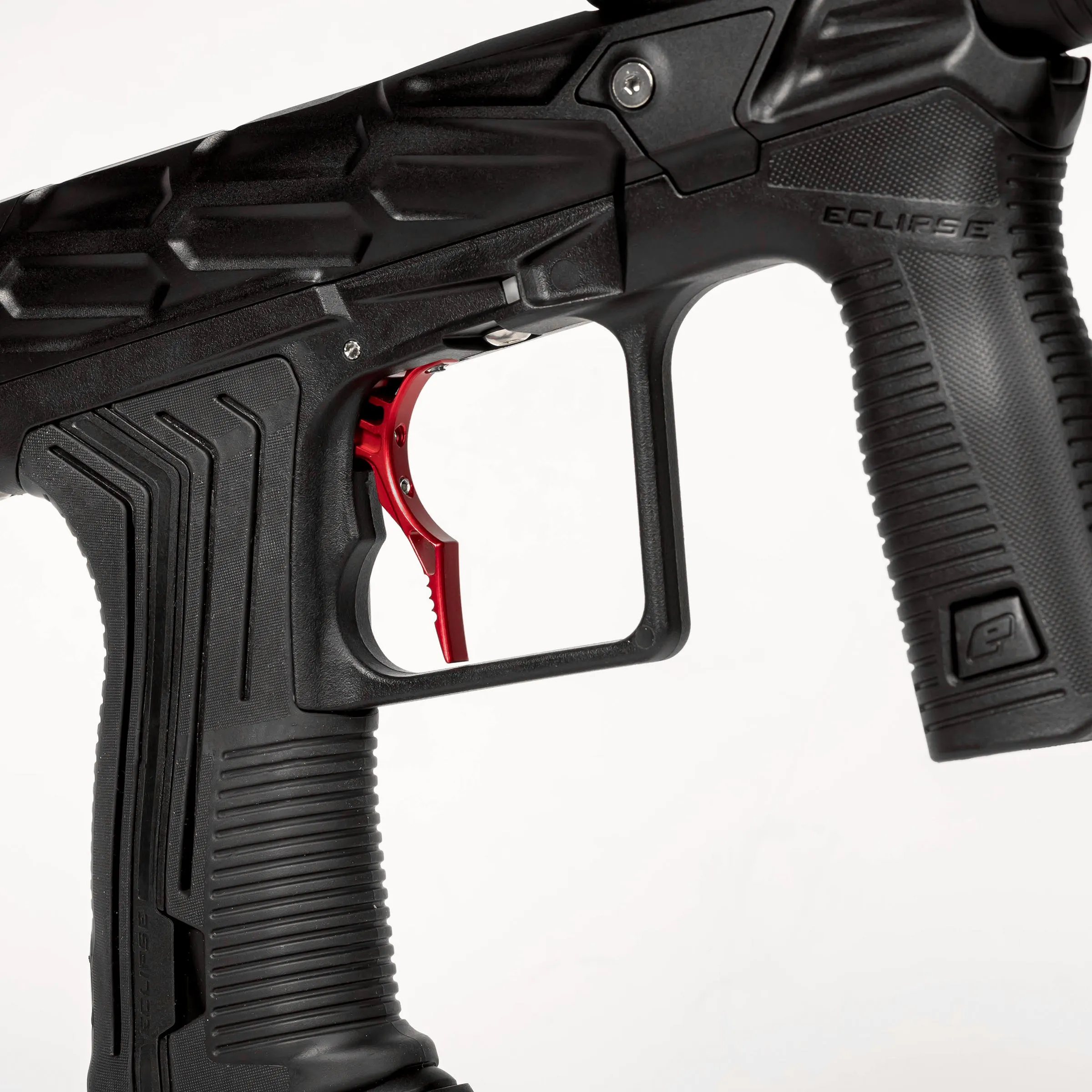 Reaper - Staggered Trigger - Red (Fits ETHA2/ETHA3)