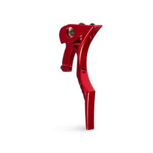 Reaper - Staggered Trigger - Red (Fits Luxe Idol)