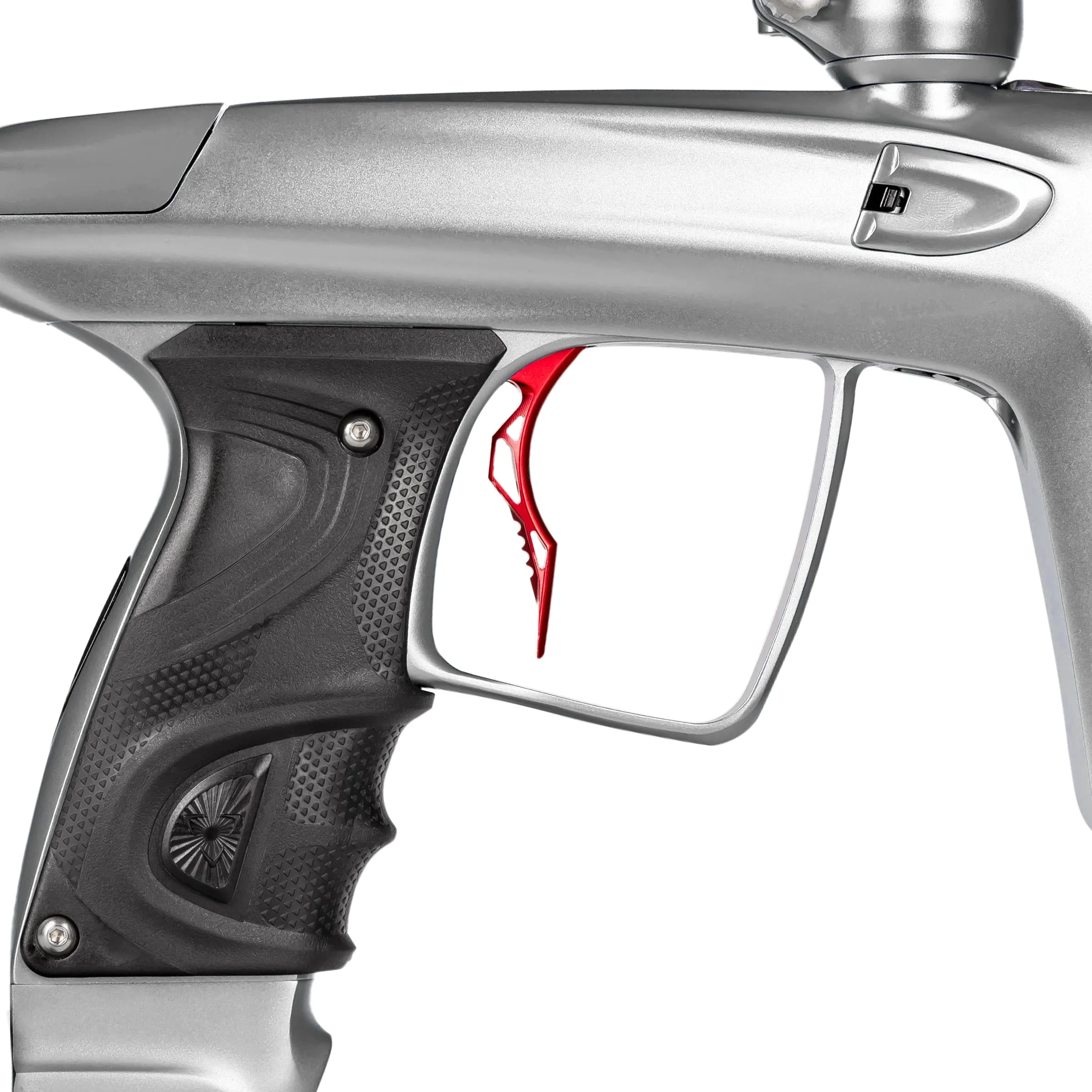 Reaper - Staggered Trigger - Red (Fits Luxe TM40)