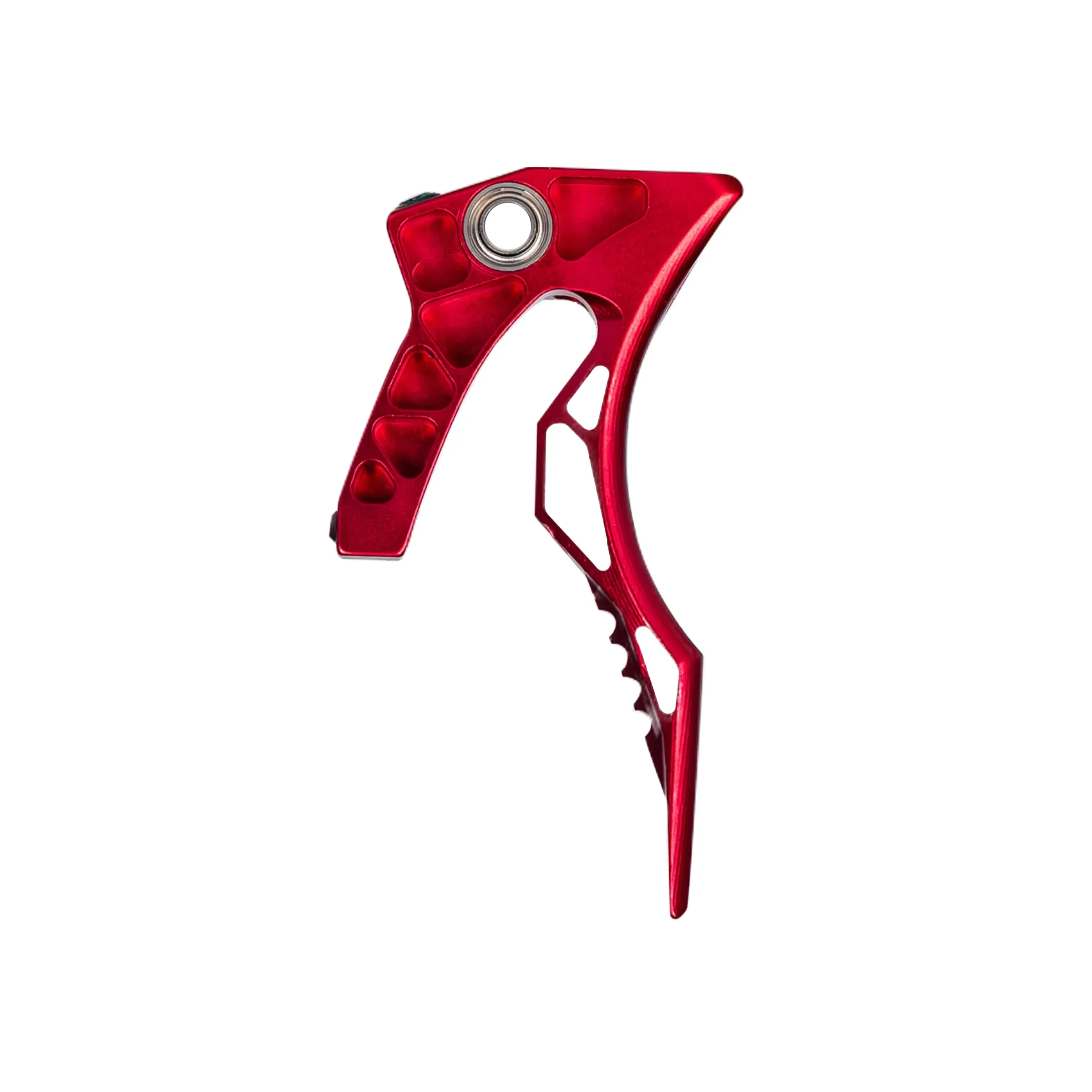 Reaper - Staggered Trigger - Red (Fits Luxe TM40)