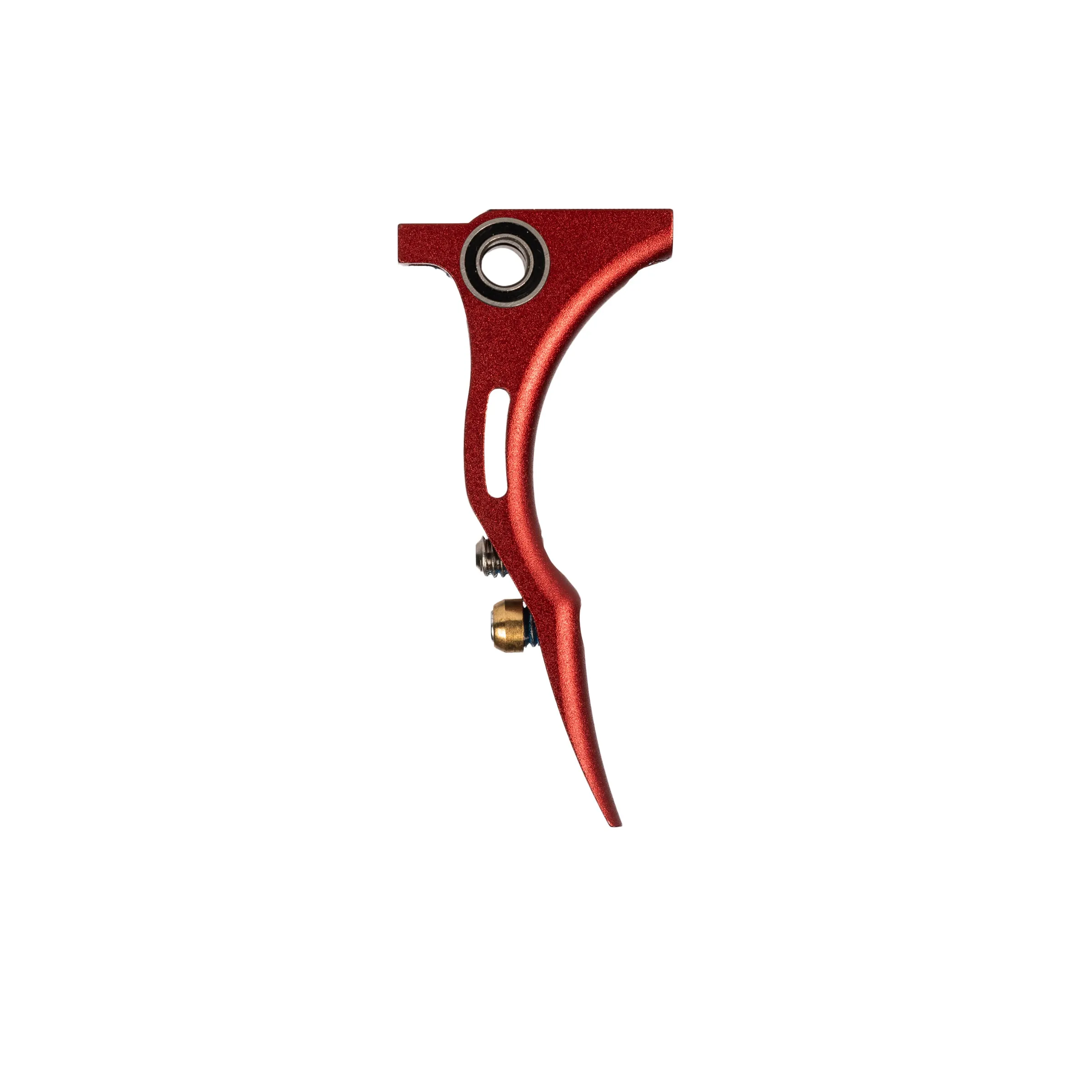 Reaper - Staggered Trigger - Red (Fits Mini GS. Axe 2.0)