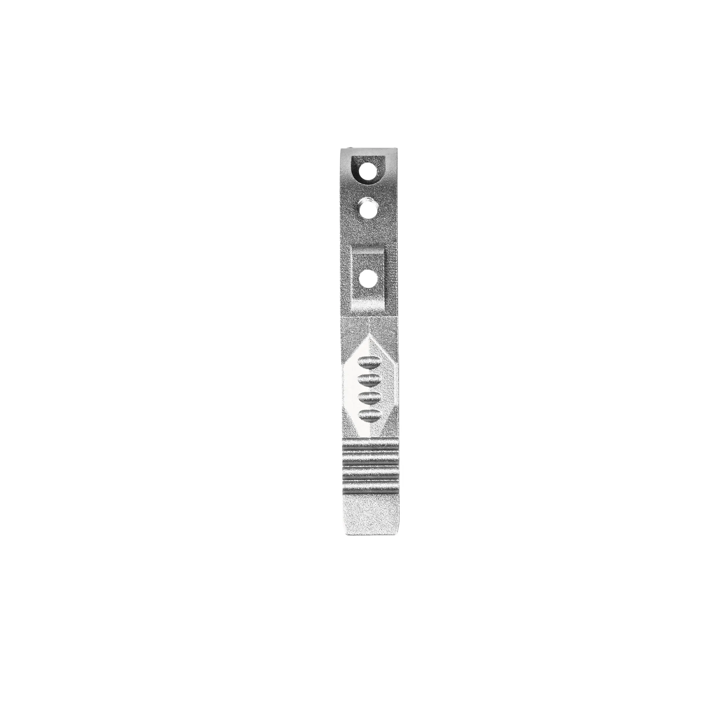 Reaper - Staggered Trigger - Silver (Fits 180R. LV2. Geo 4. 170R. 160R. CS1. CS1.5. CSR. CSPro)