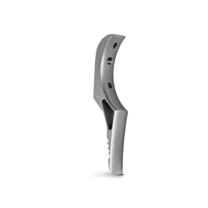 Reaper - Staggered Trigger - Silver (Fits 180R. LV2. Geo 4. 170R. 160R. CS1. CS1.5. CSR. CSPro)