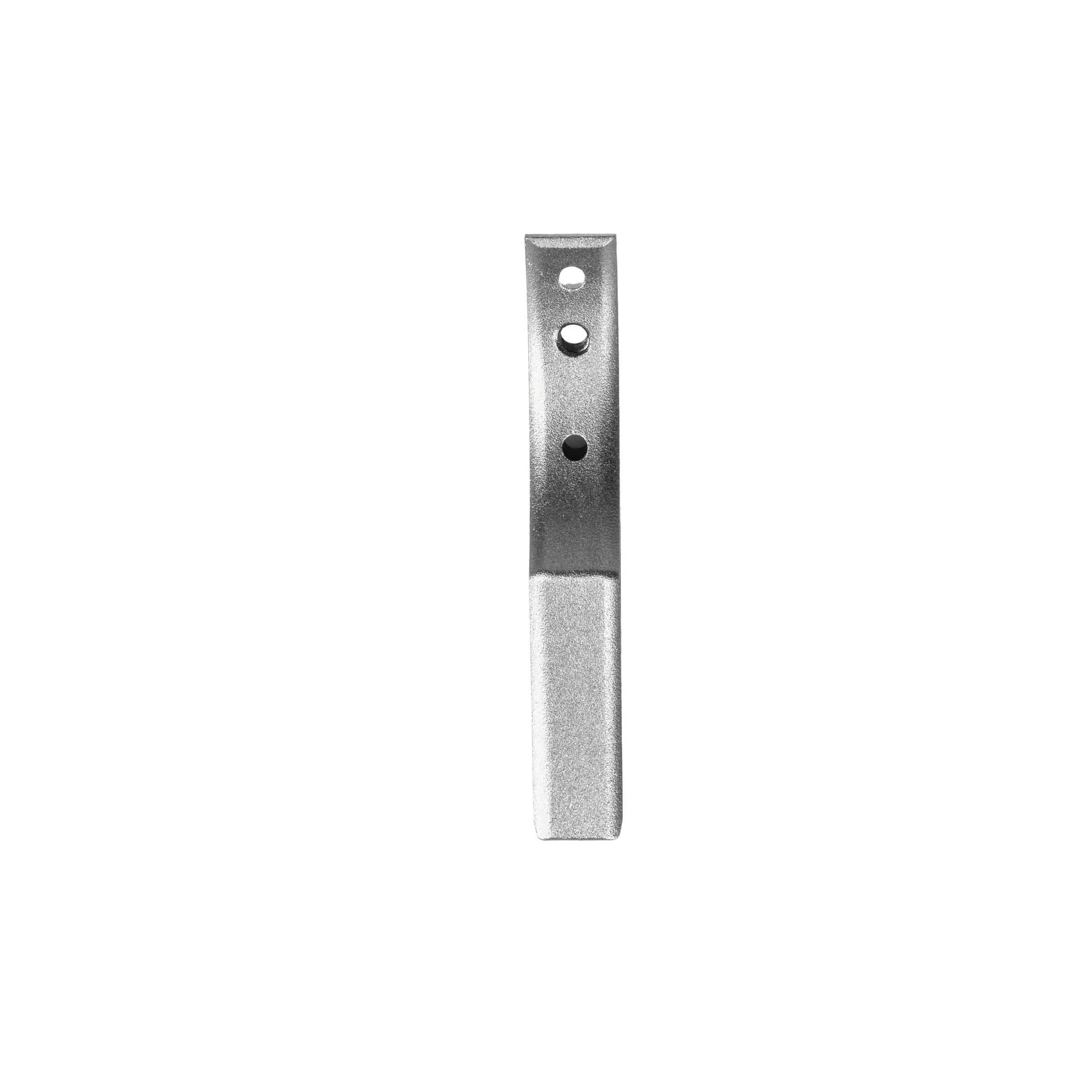 Reaper - Staggered Trigger - Silver (Fits 180R. LV2. Geo 4. 170R. 160R. CS1. CS1.5. CSR. CSPro)