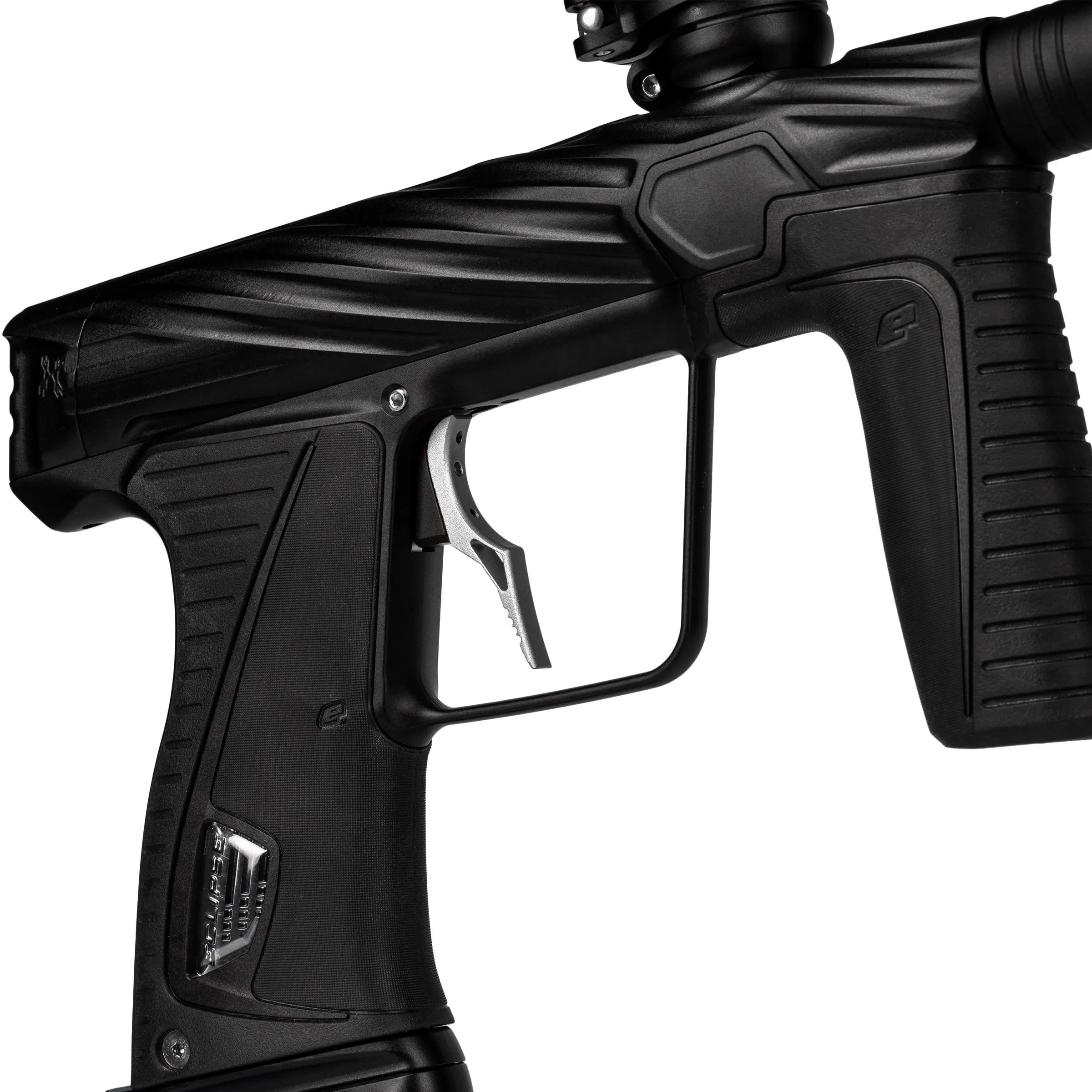 Reaper - Staggered Trigger - Silver (Fits 180R. LV2. Geo 4. 170R. 160R. CS1. CS1.5. CSR. CSPro)