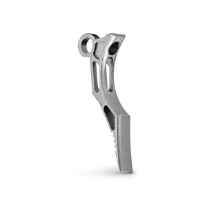Reaper - Staggered Trigger - Silver (Fits CS3. GEO R5. CS2)