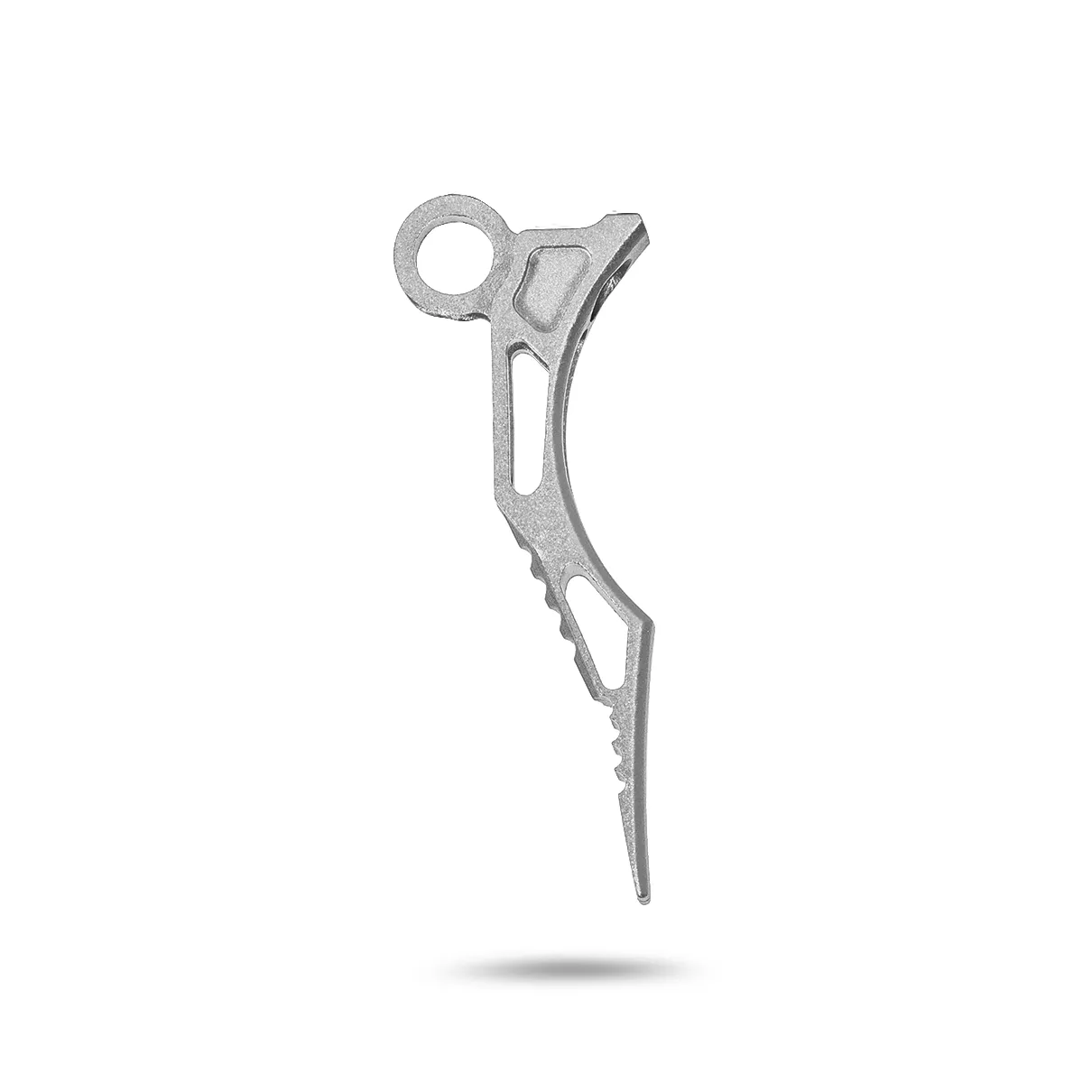 Reaper - Staggered Trigger - Silver (Fits CS3. GEO R5. CS2)