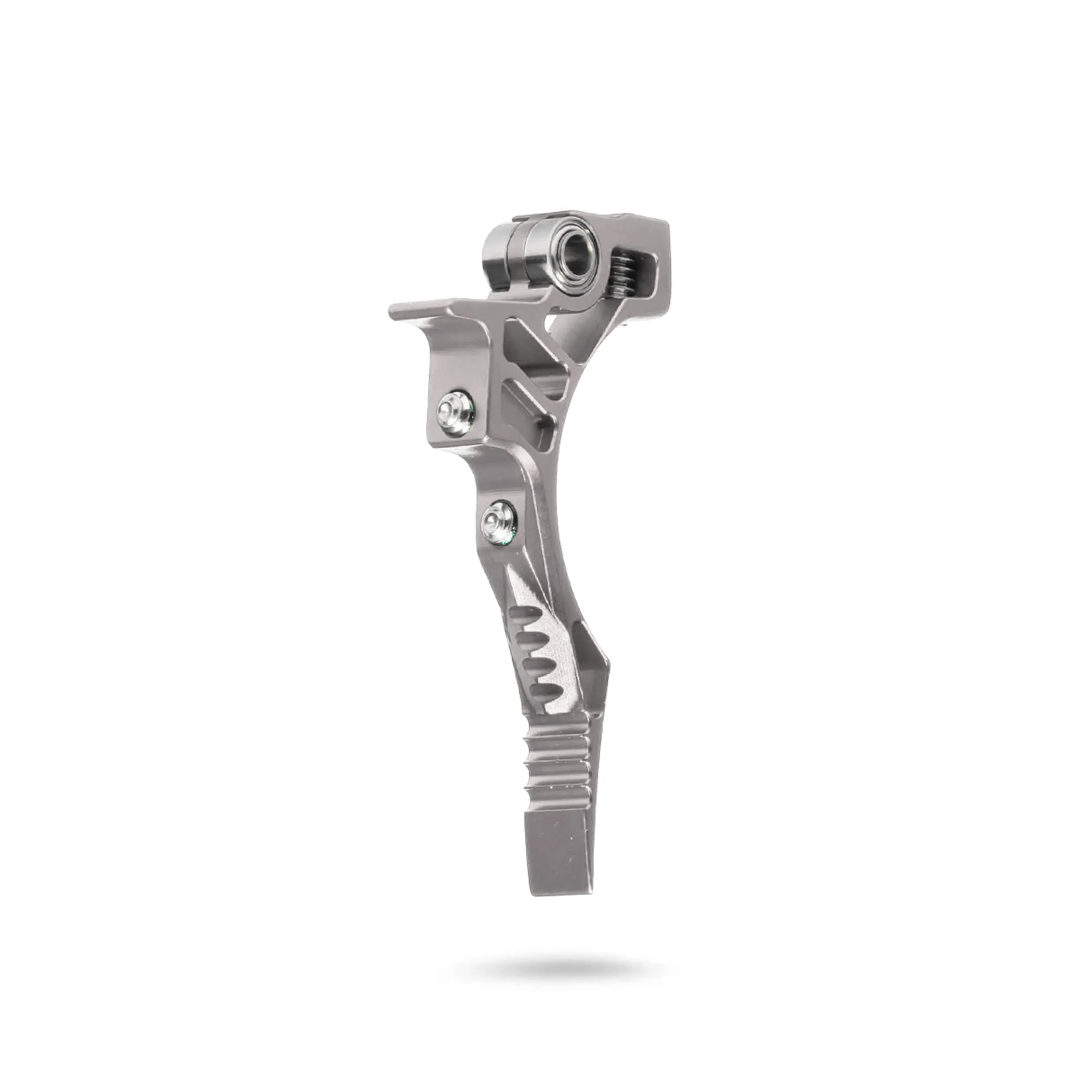 Reaper - Staggered Trigger - Silver (Fits ETHA2/ETHA3)