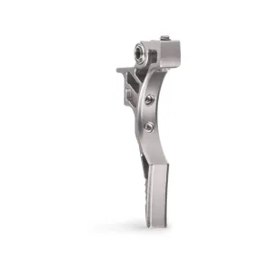 Reaper - Staggered Trigger - Silver (Fits ETHA2/ETHA3)