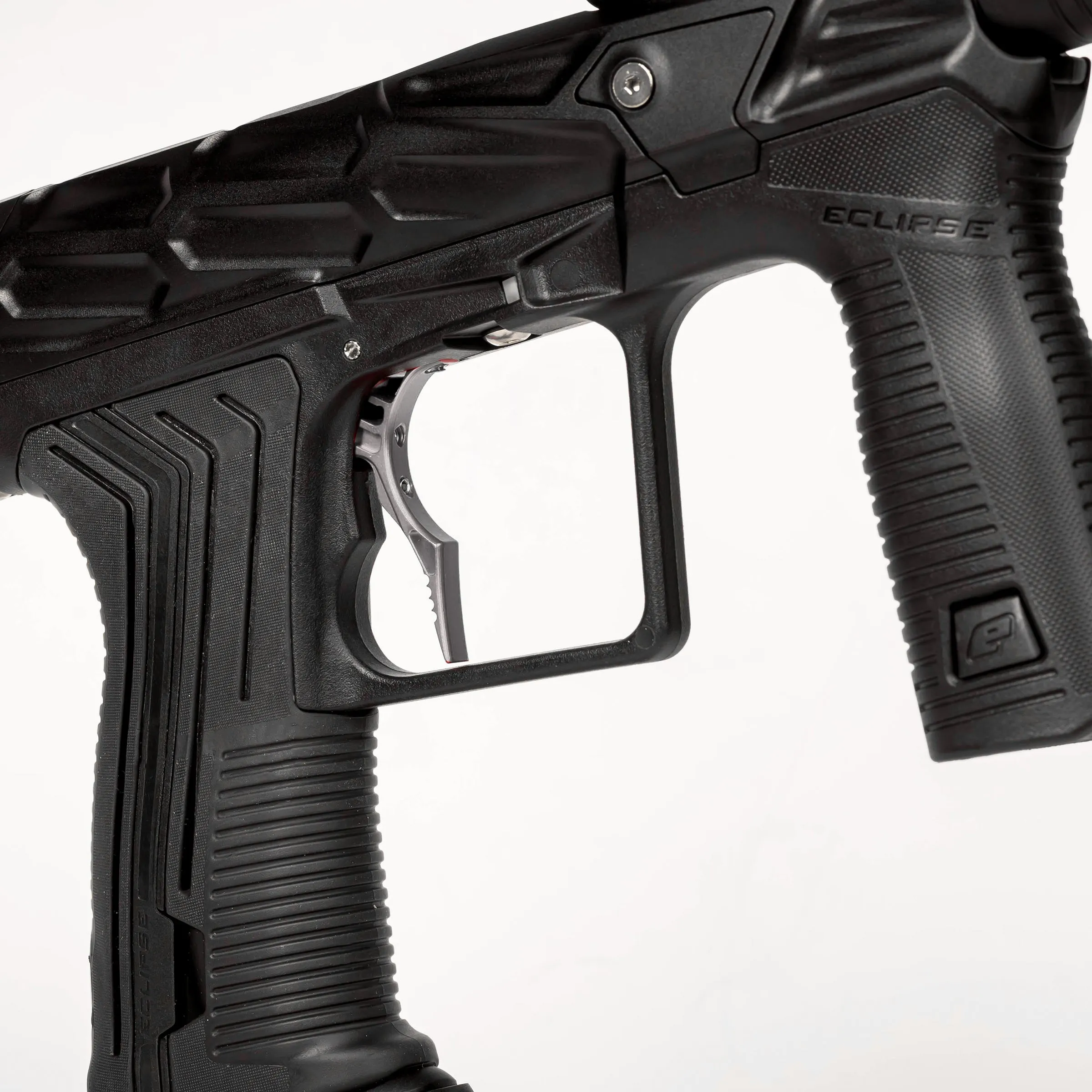 Reaper - Staggered Trigger - Silver (Fits ETHA2/ETHA3)