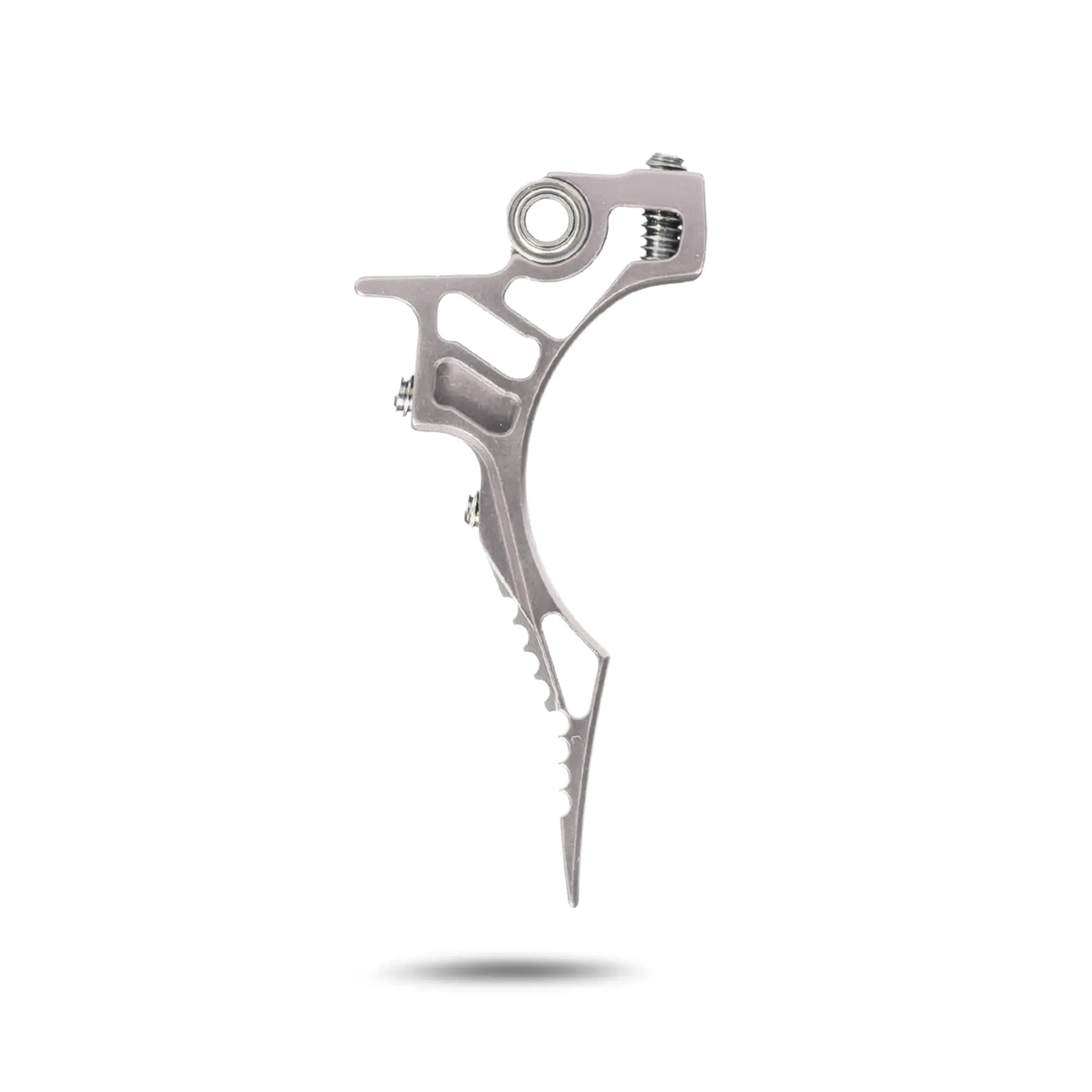 Reaper - Staggered Trigger - Silver (Fits ETHA2/ETHA3)