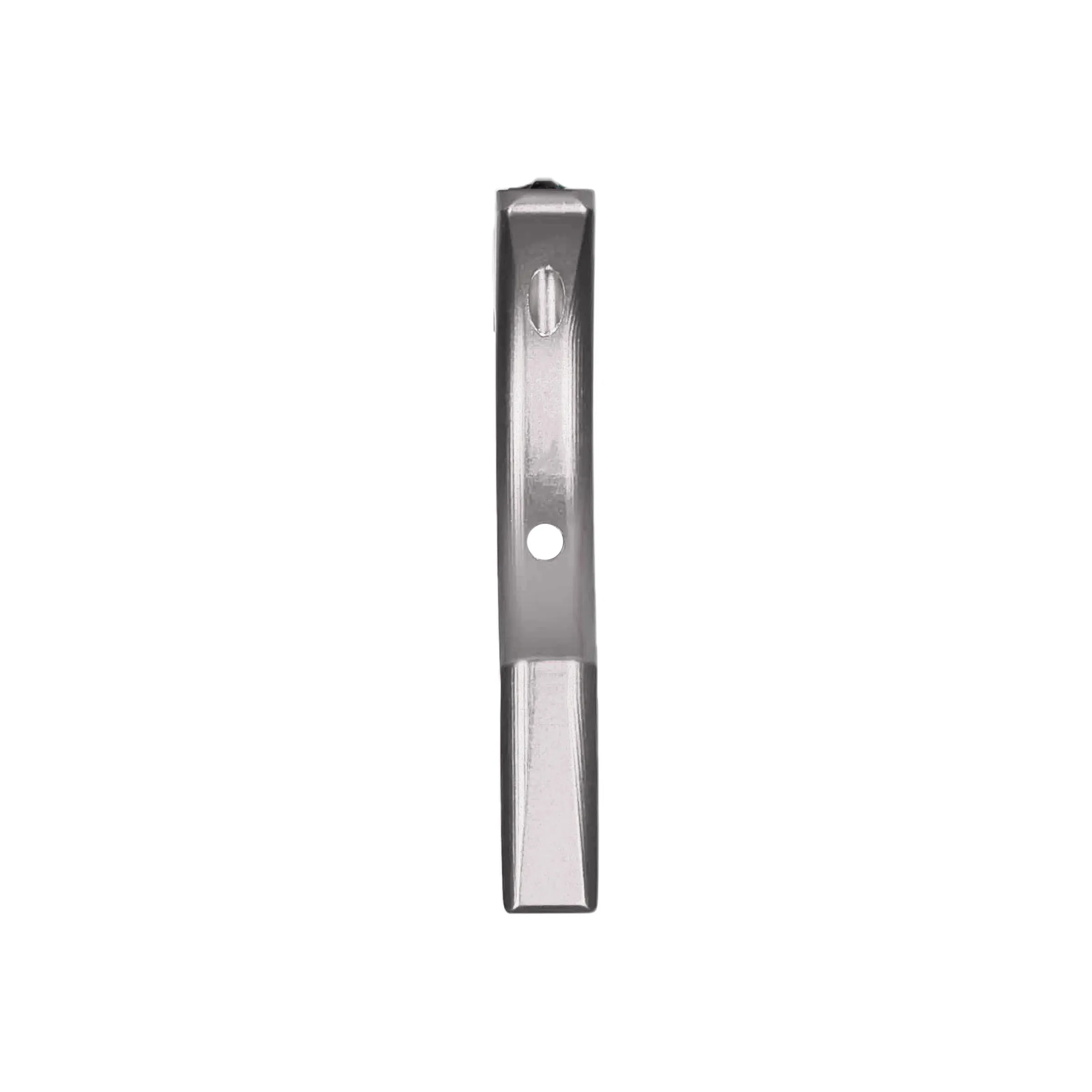 Reaper - Staggered Trigger - Silver (Fits Luxe TM40)