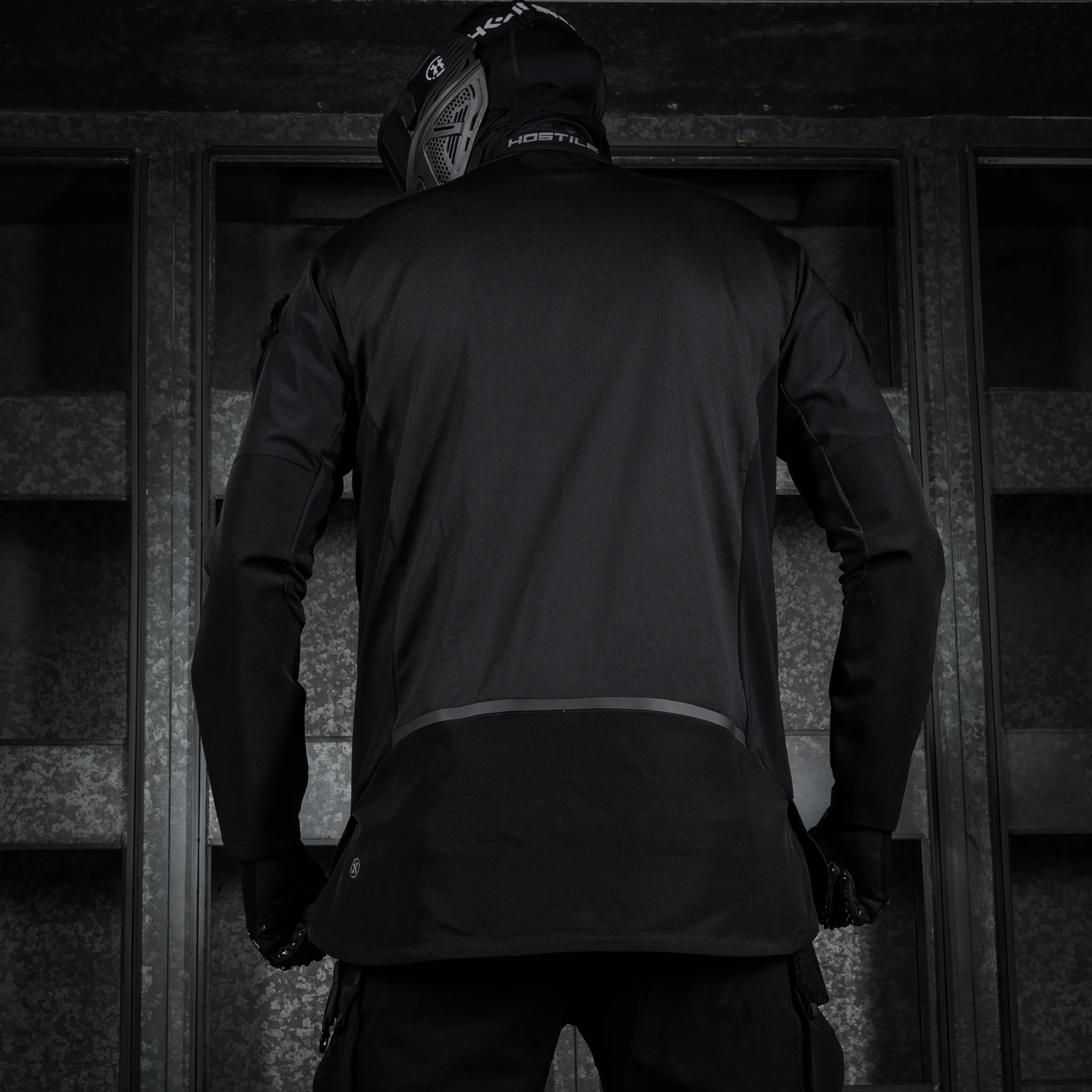 Recon Jersey - Stealth