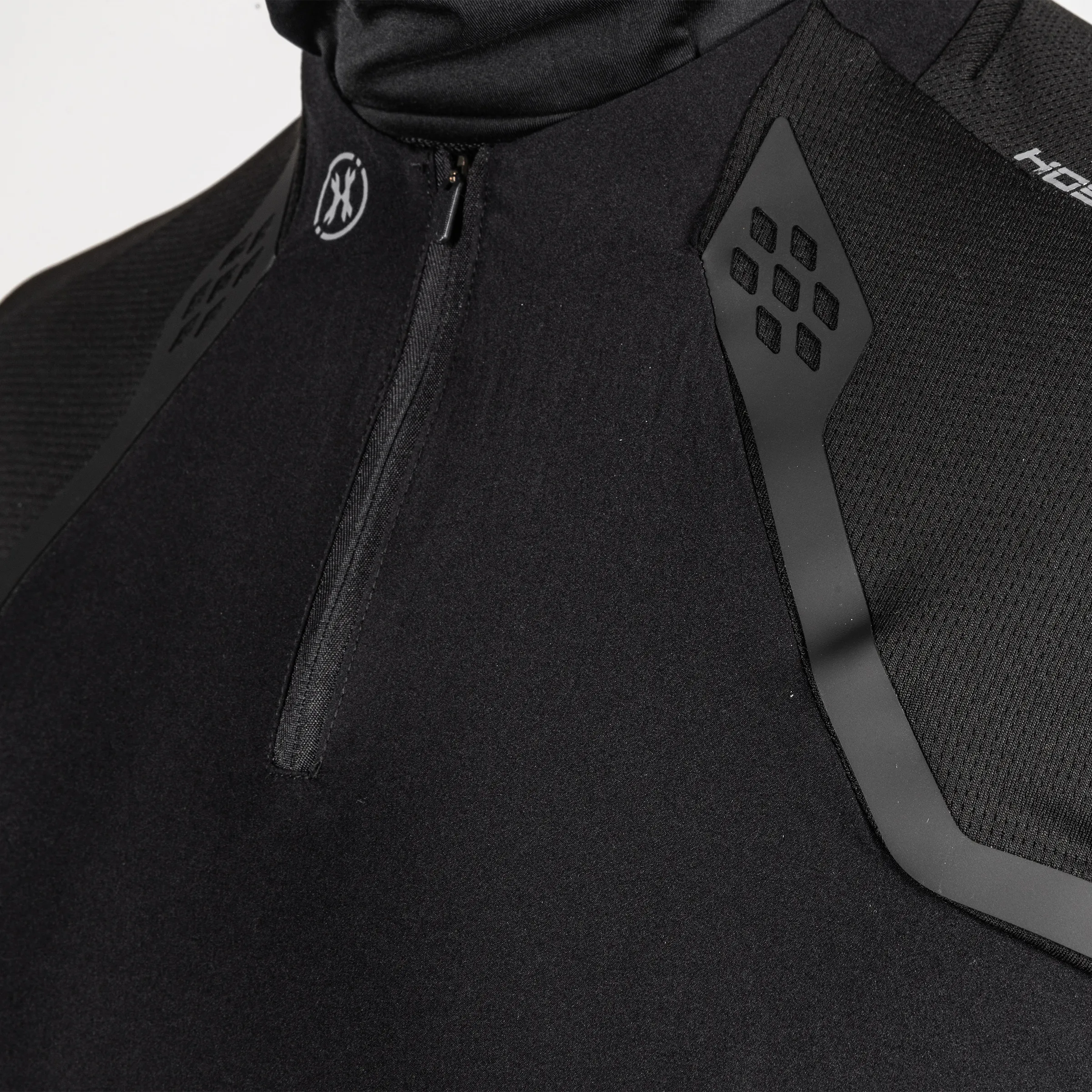 Recon Jersey - Stealth
