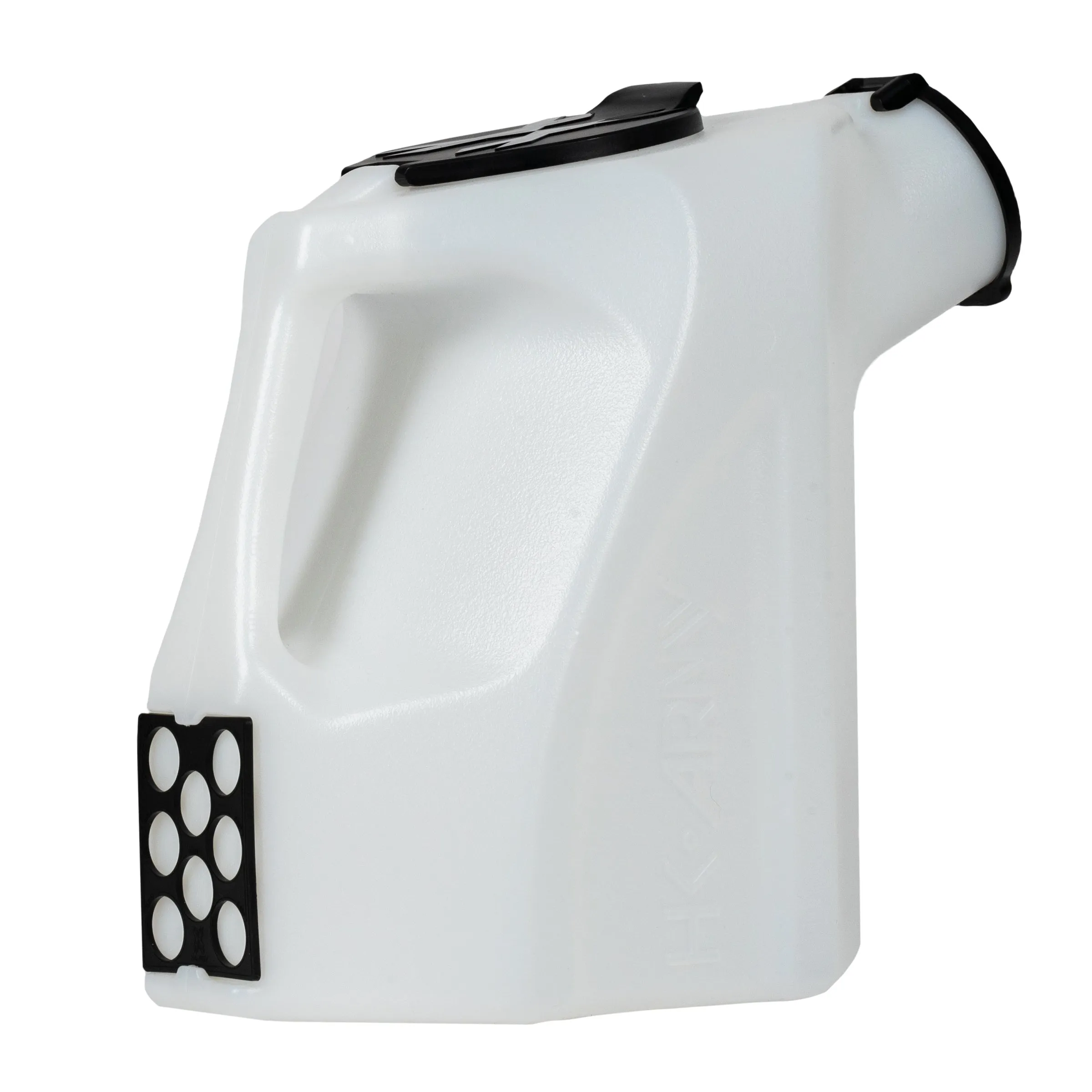 Reload 1000 Round Paintball Hauler / Pod Filler - Clear