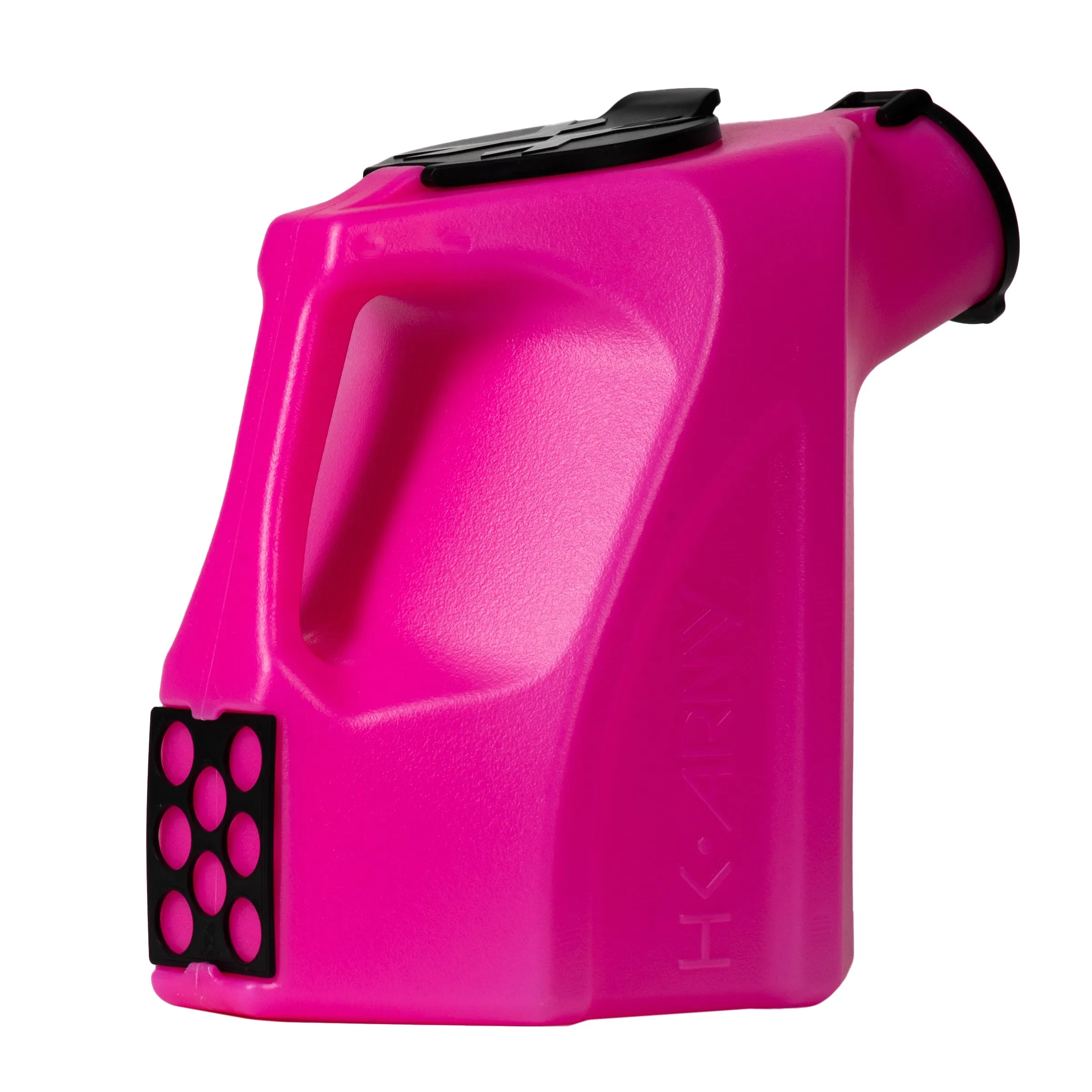 Reload 1000 Round Paintball Hauler / Pod Filler - Pink