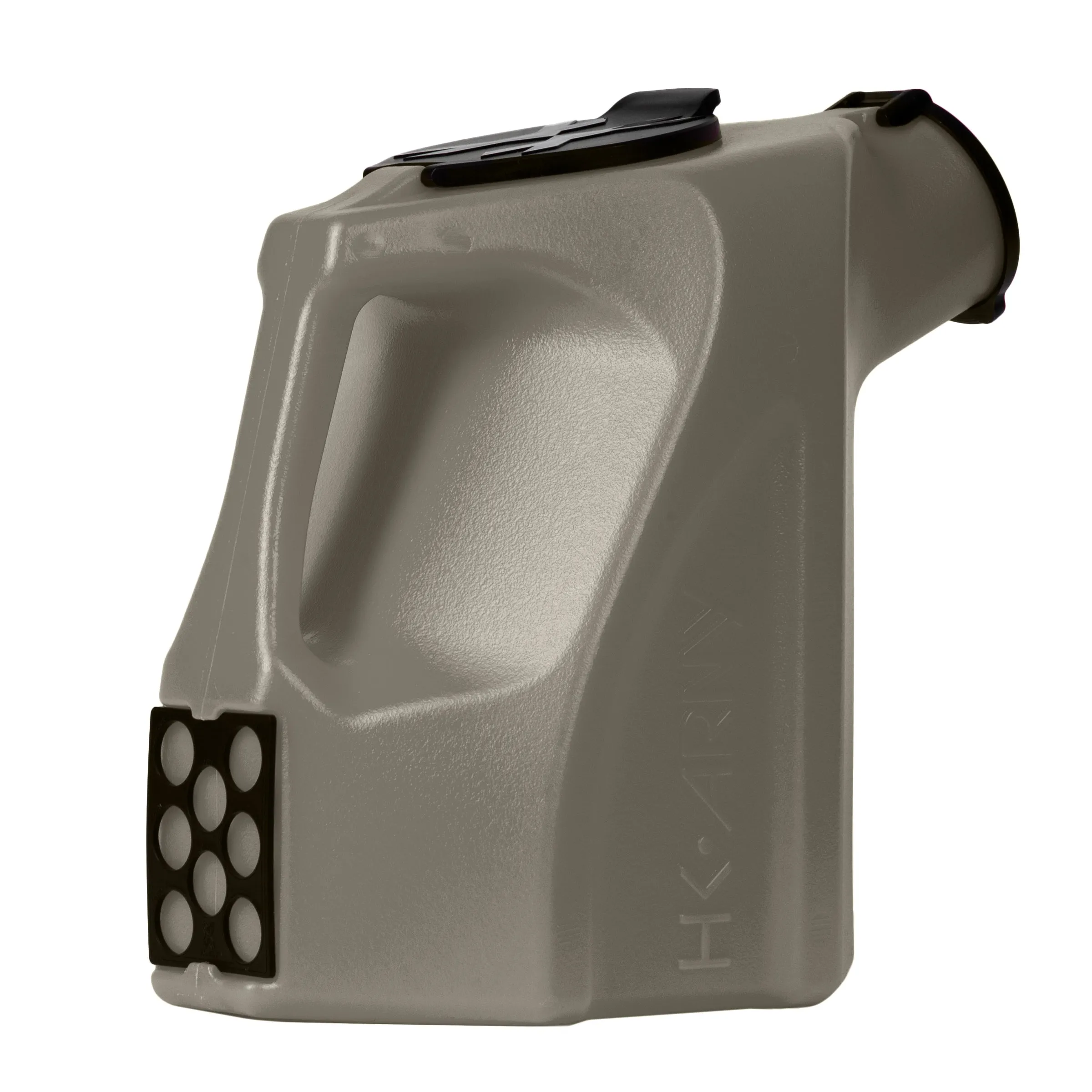 Reload 1000 Round Paintball Hauler / Pod Filler - Smoke