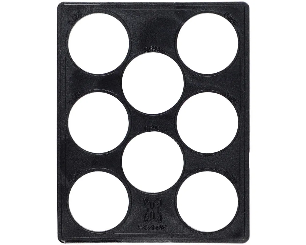Reload 1000 Round Paintball Hauler / Pod Filler - Smoke