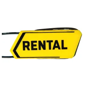 Rental - Ball Breaker