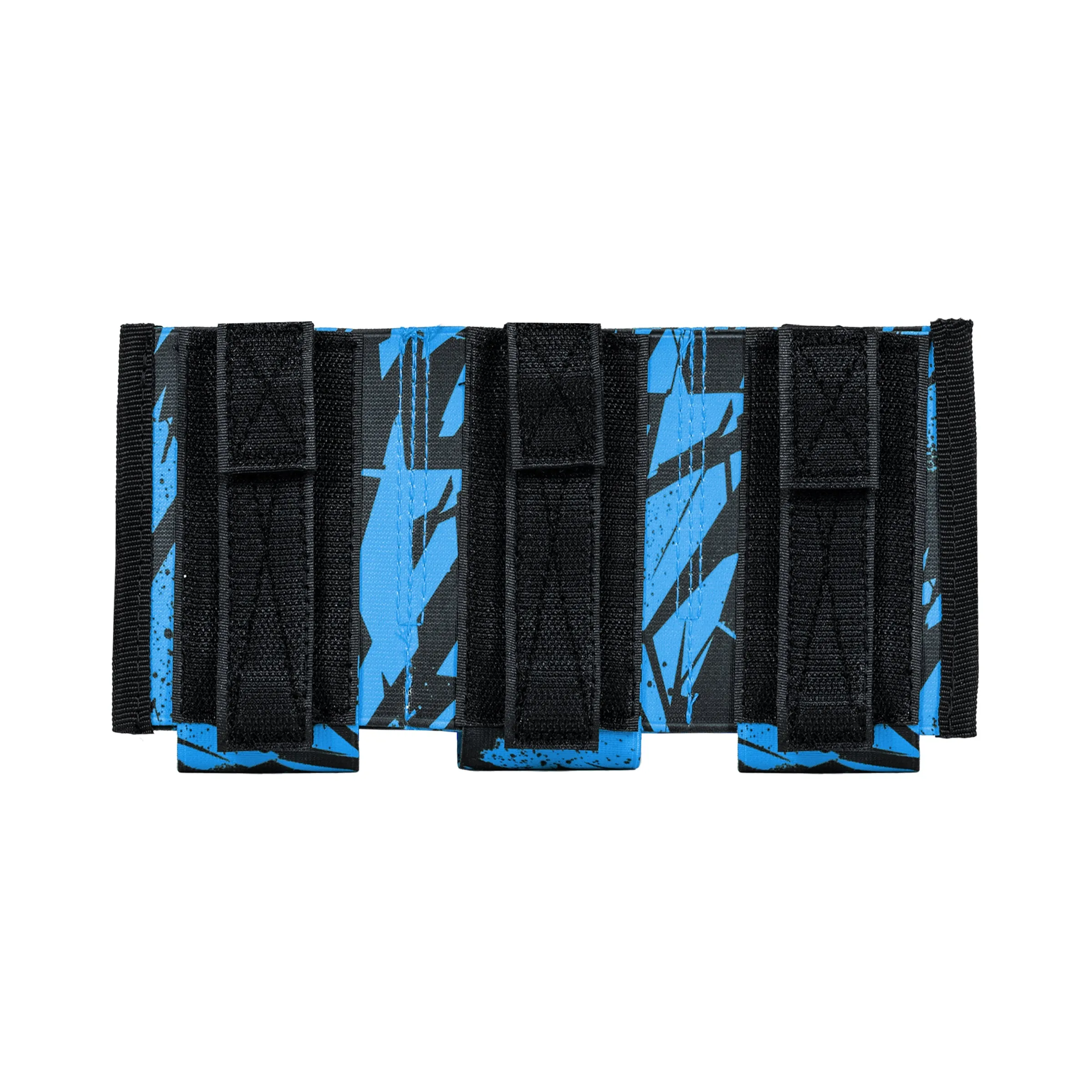 Rifle Mag Cell (3-Cell) - Blue