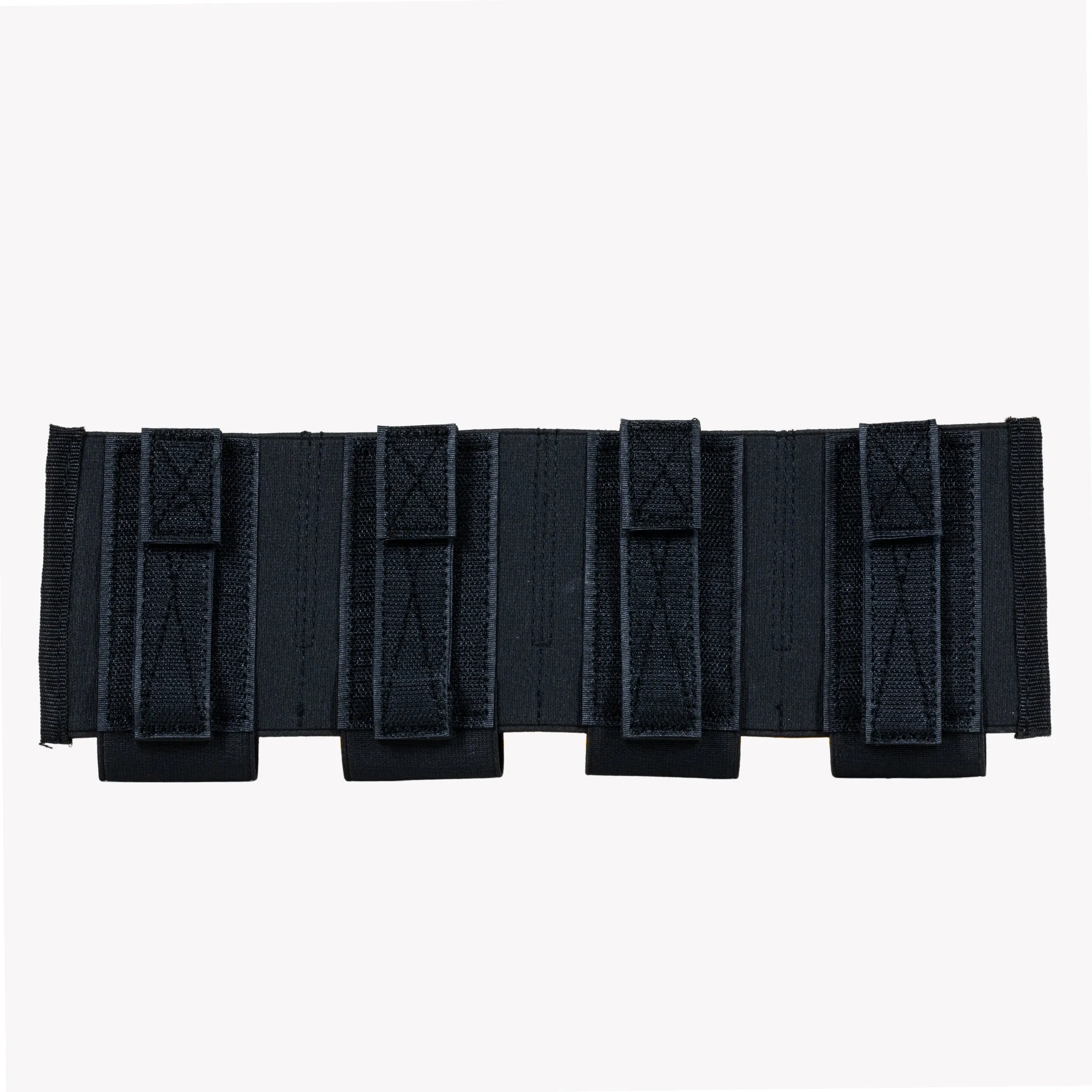 Rifle Mag Cell (4-Cell) - Black
