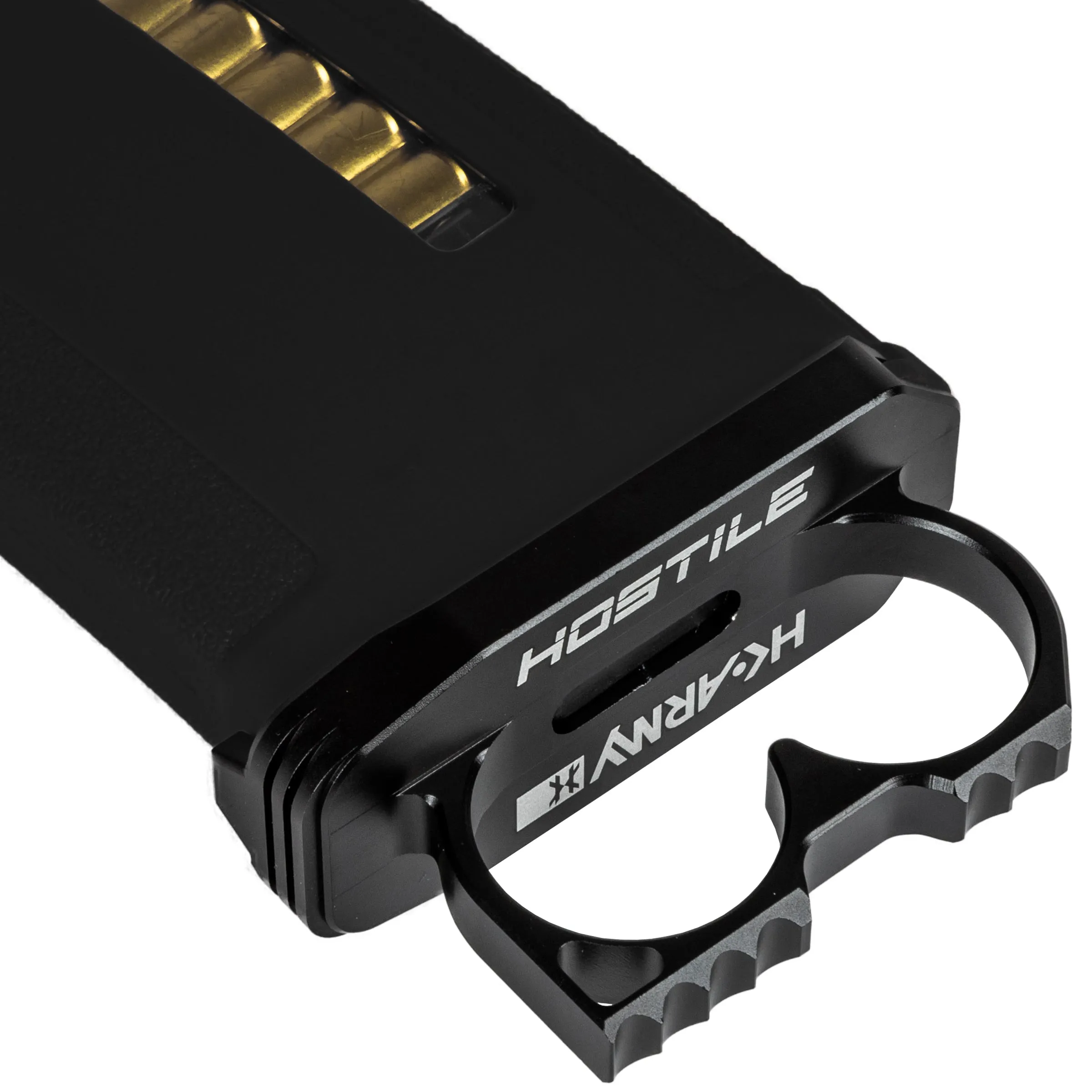 Rip Quick - Fury EPM - Black