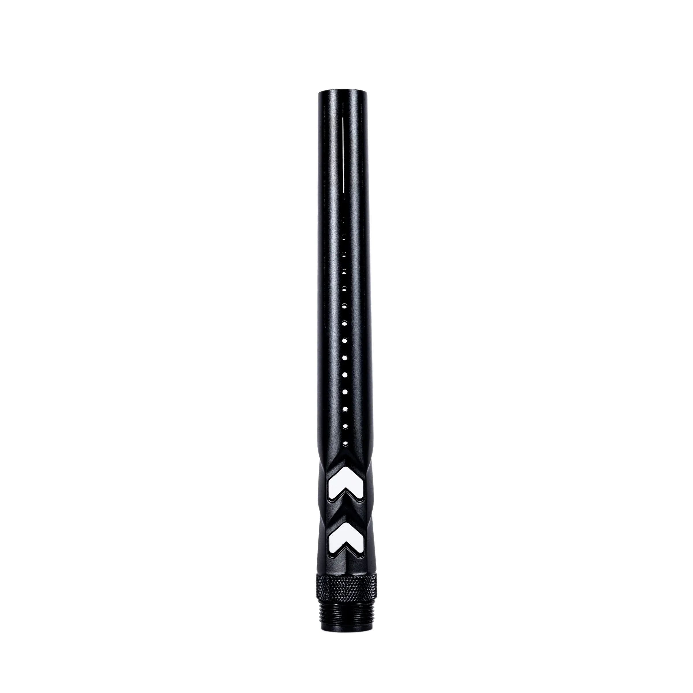 S63 PWR Elite Fossil Barrel Tip - Dust Black