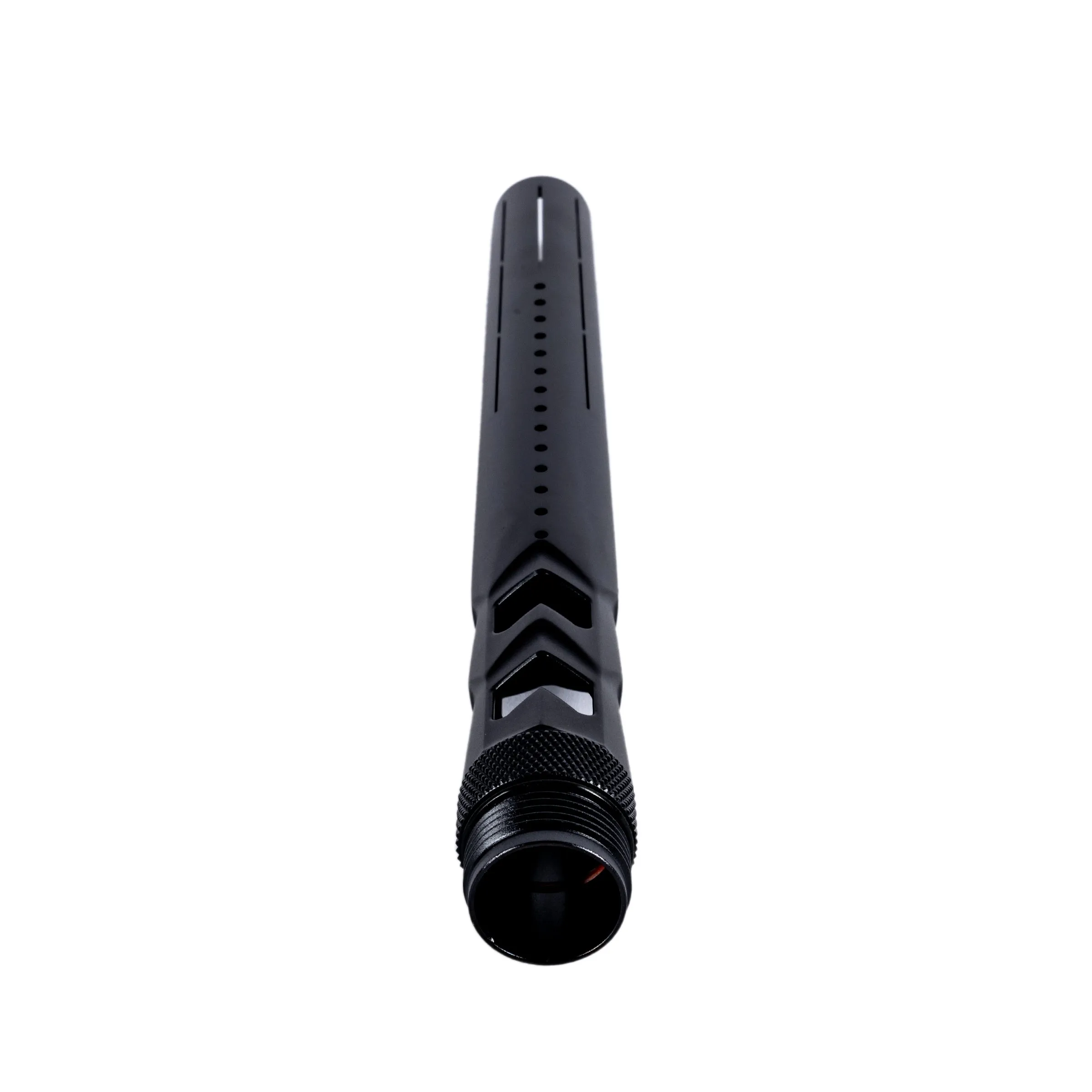 S63 PWR Elite Fossil Barrel Tip - Dust Black