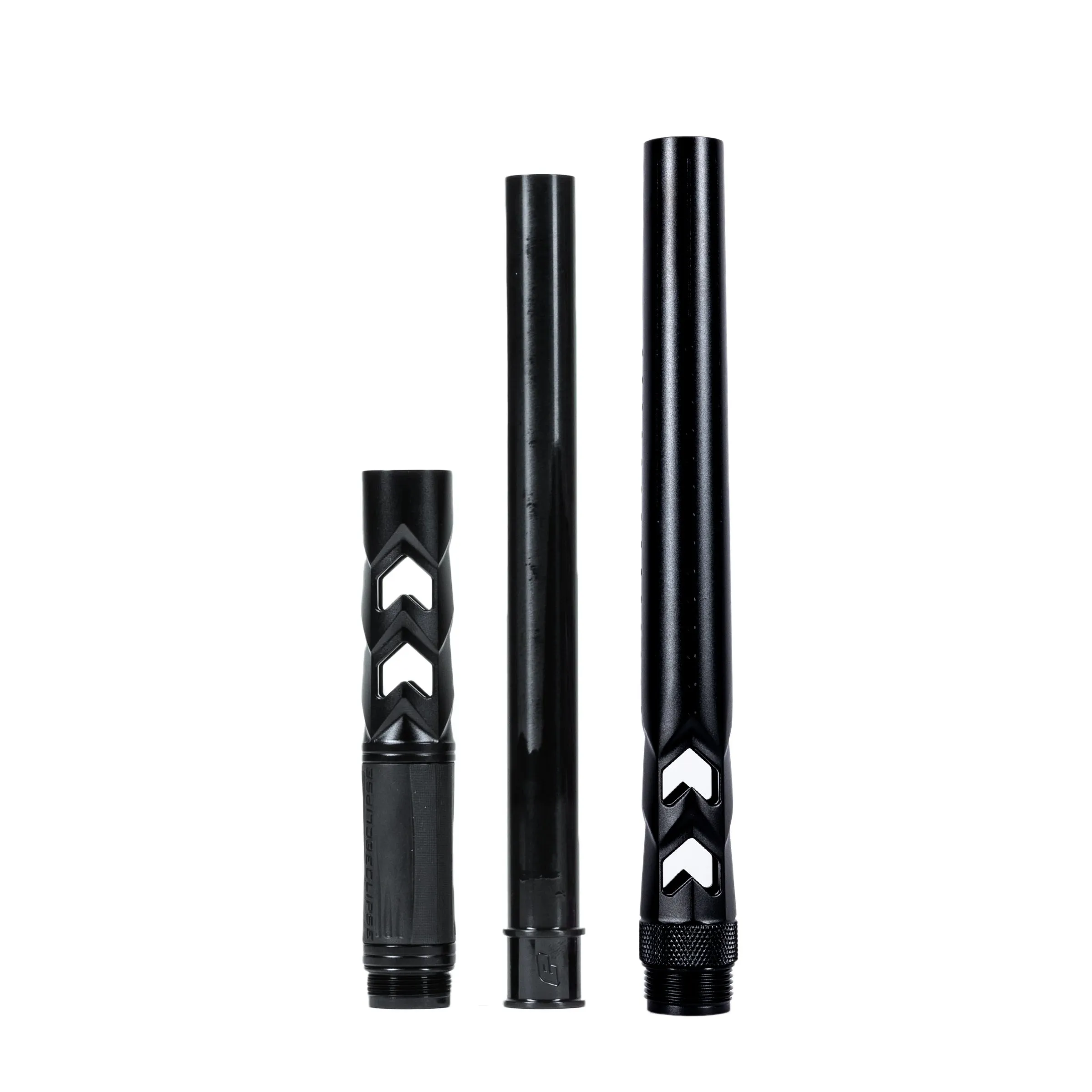 S63 PWR Elite Fossil Barrel Tip - Dust Black