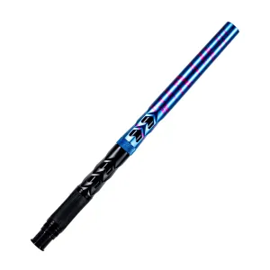 S63 PWR Elite Fossil Barrel Tip - Dust Blue / Purple Splash