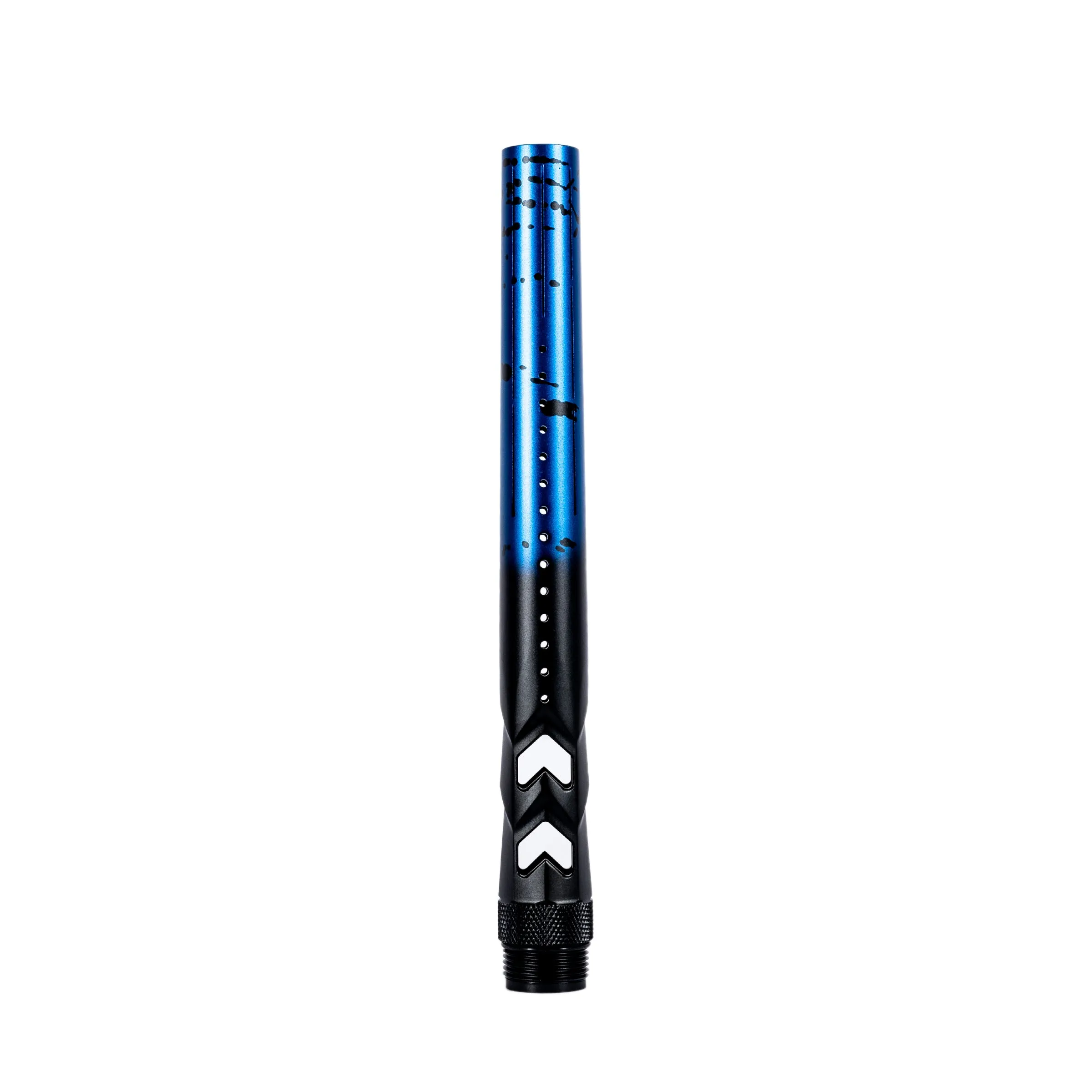 S63 PWR Elite Fossil Barrel Tip - Fade Blue / Black Splash