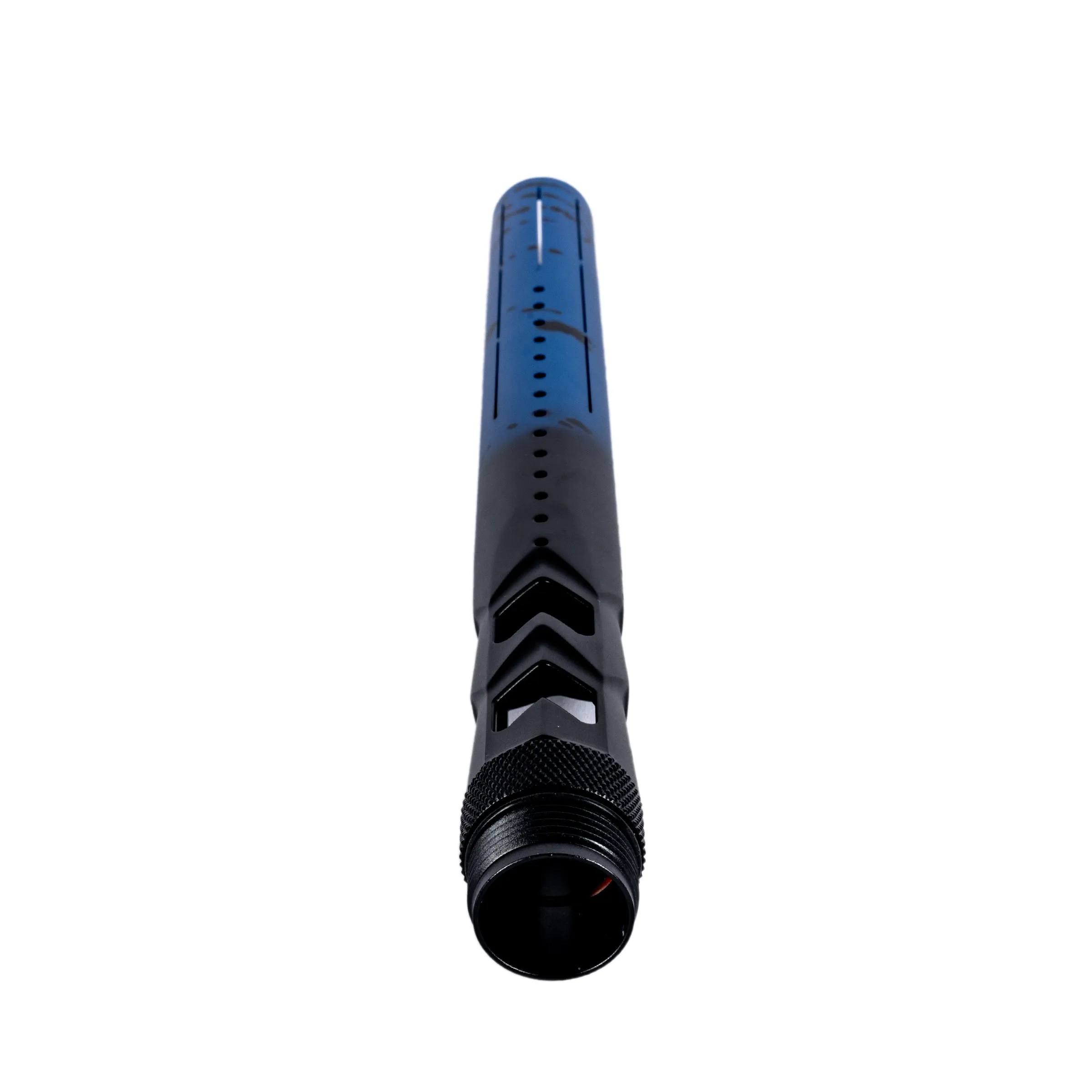 S63 PWR Elite Fossil Barrel Tip - Fade Blue / Black Splash