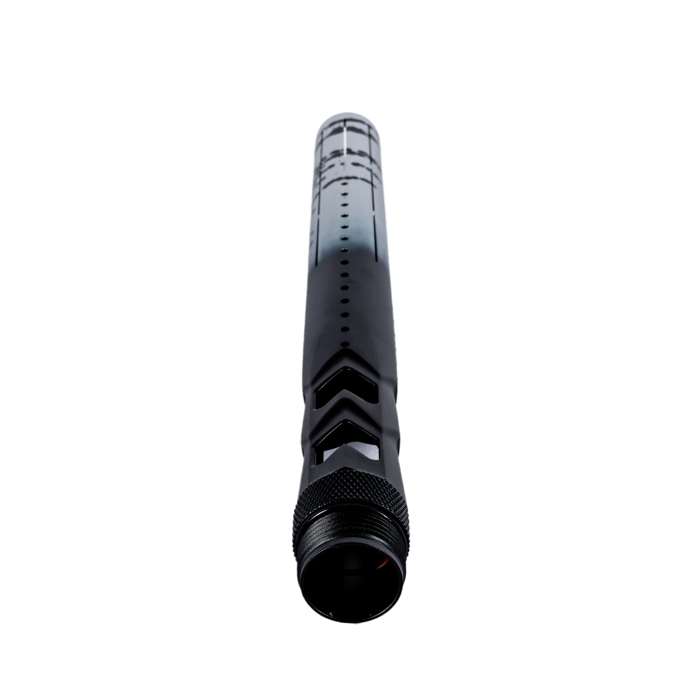 S63 PWR Elite Fossil Barrel Tip - Fade Pewter / Black Splash