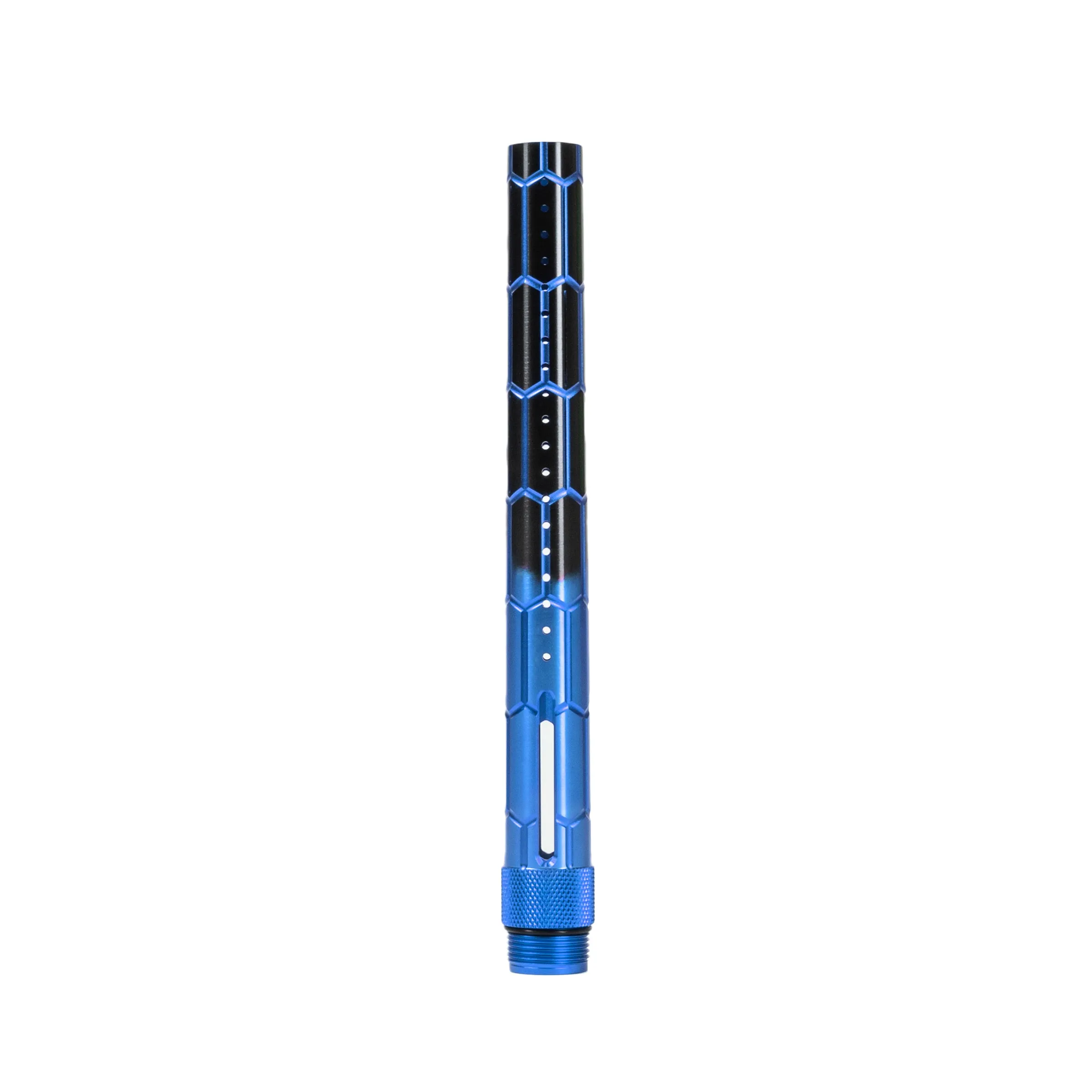 S63 PWR Elite Nexus Barrel Tip - Blue/Black Fade