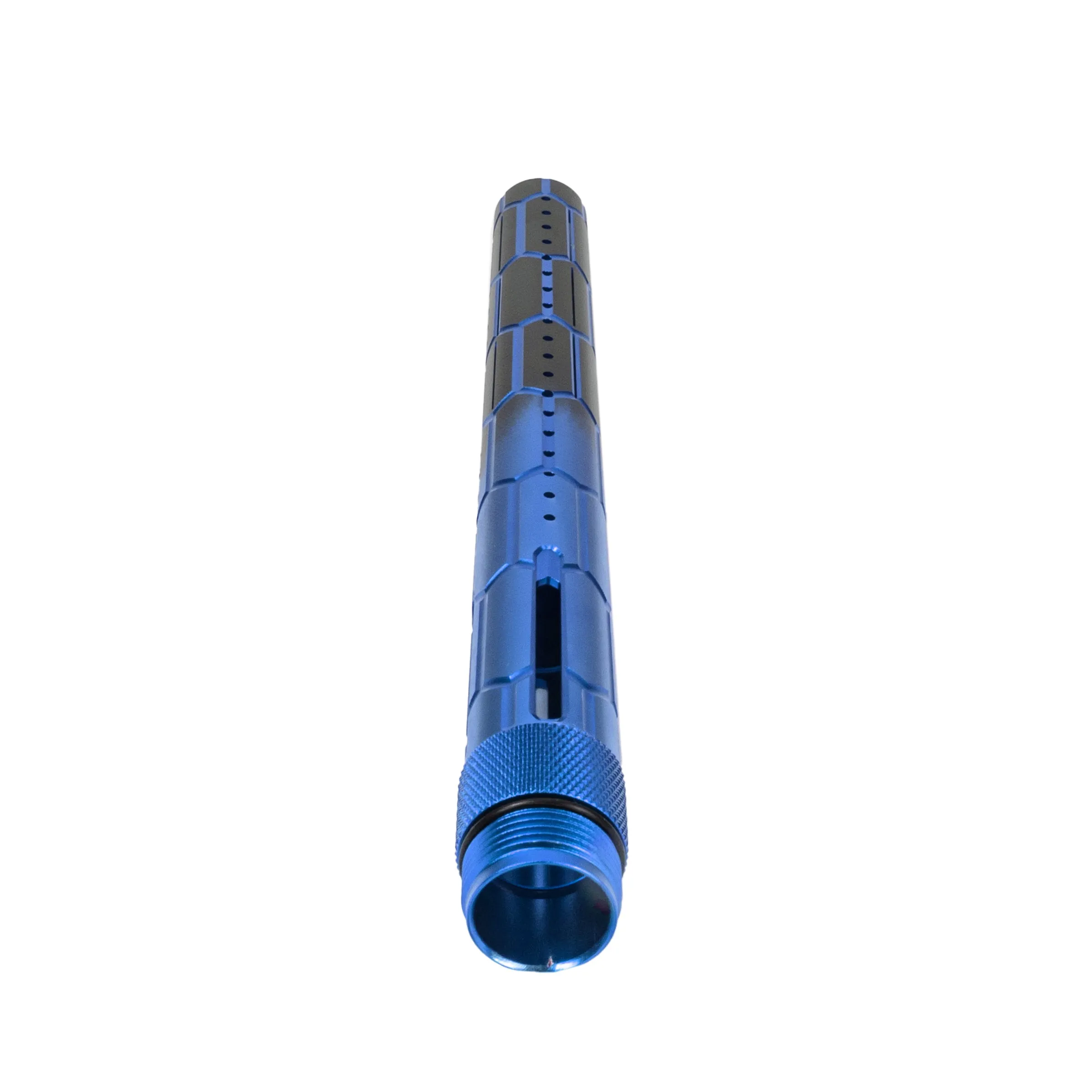 S63 PWR Elite Nexus Barrel Tip - Blue/Black Fade