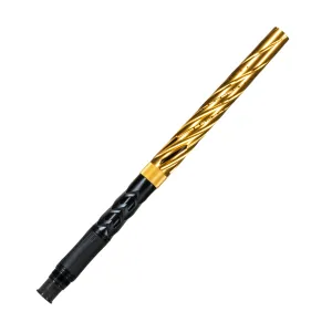 S63 PWR Elite Orbit Barrel Tip - Dust Gold/Gold