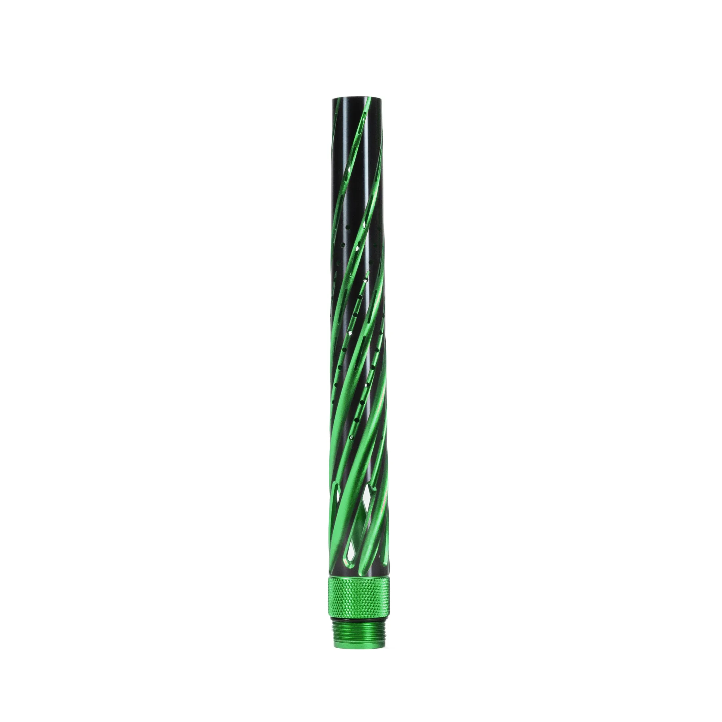 S63 PWR Elite Orbit Barrel Tip - Dust Green/Black