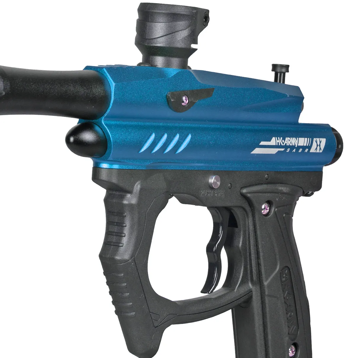 SABR  - Dust Blue / Black
