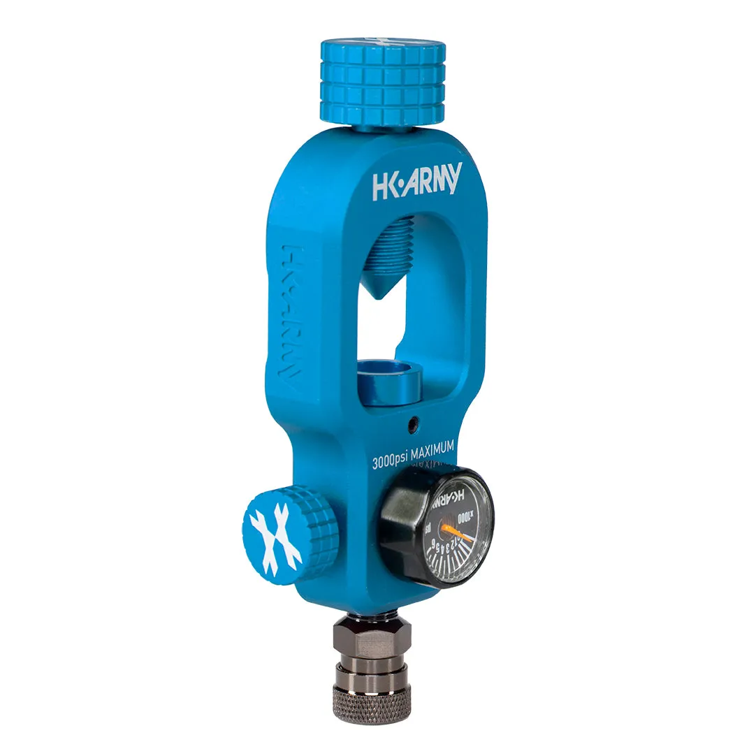 Scuba Fill Station - Blue
