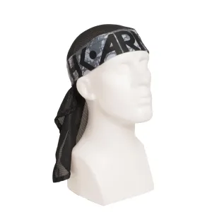 Shale Teal Headwrap