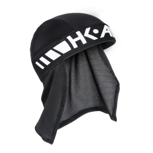 Skull Wrap - Black/White